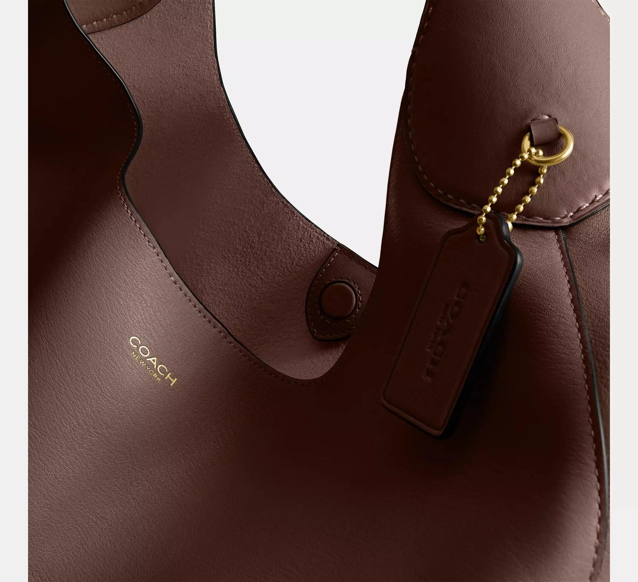 Coach Women's Brooklyn Shoulder Bag 39 Coach