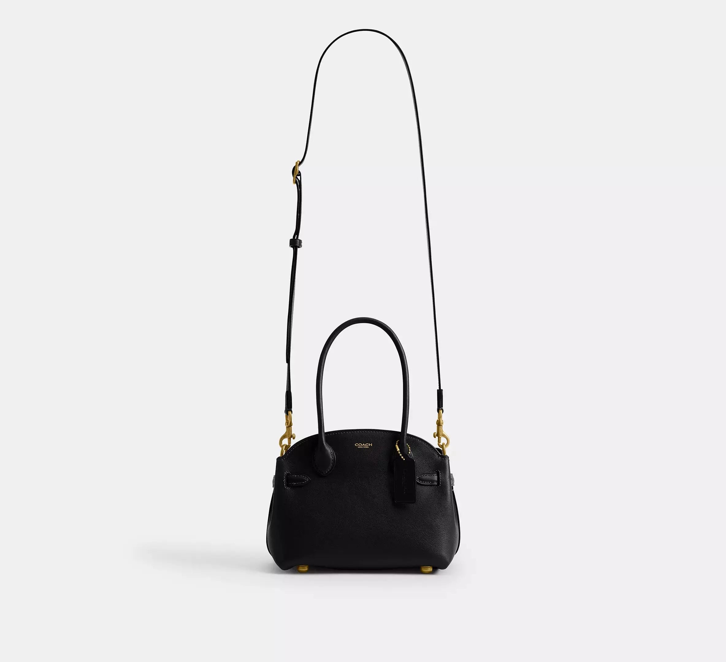 Coach Women's Soft Empire Carryall Bag 21 Coach