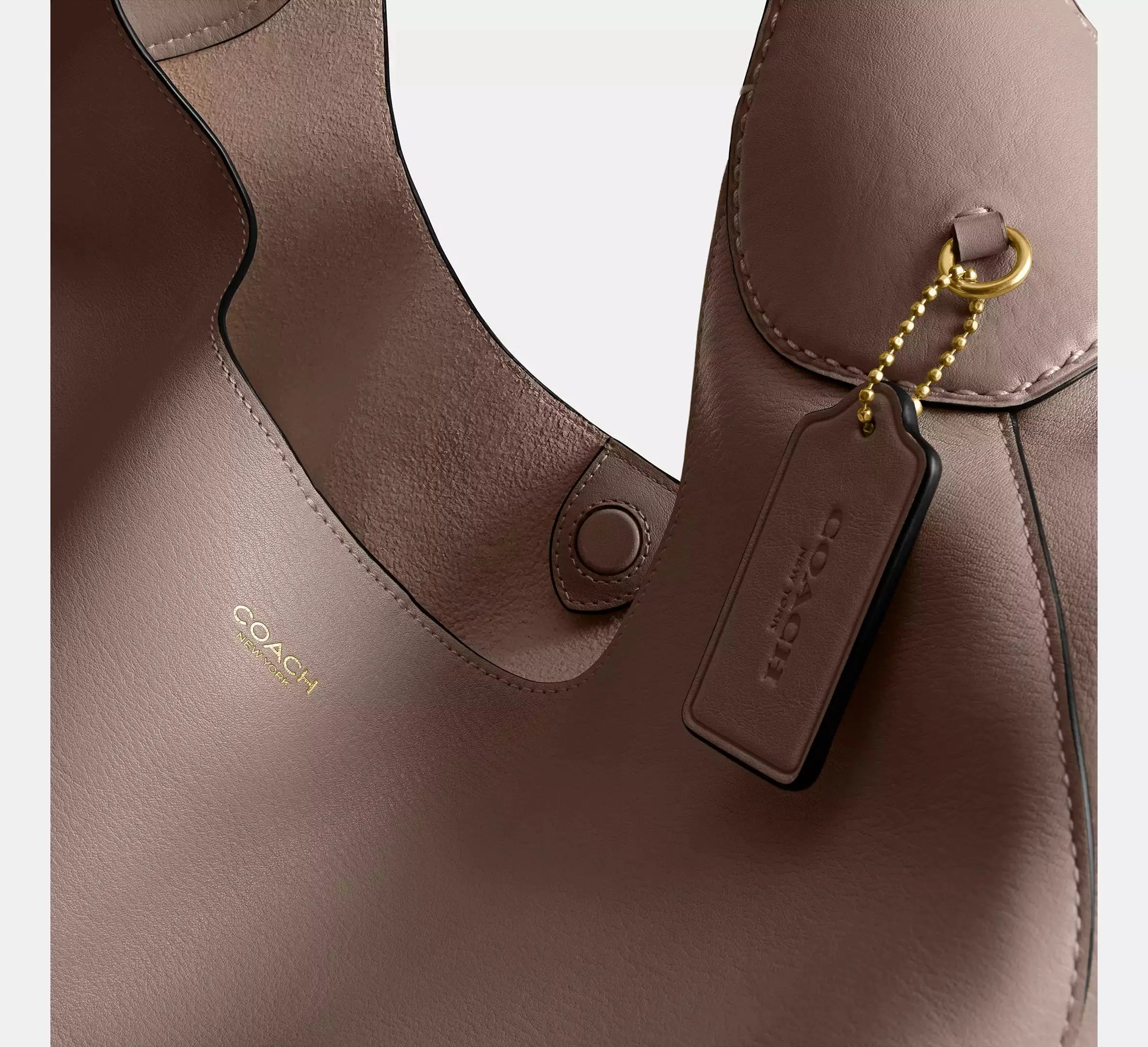 Coach Women's Brooklyn Shoulder Bag 39 Coach