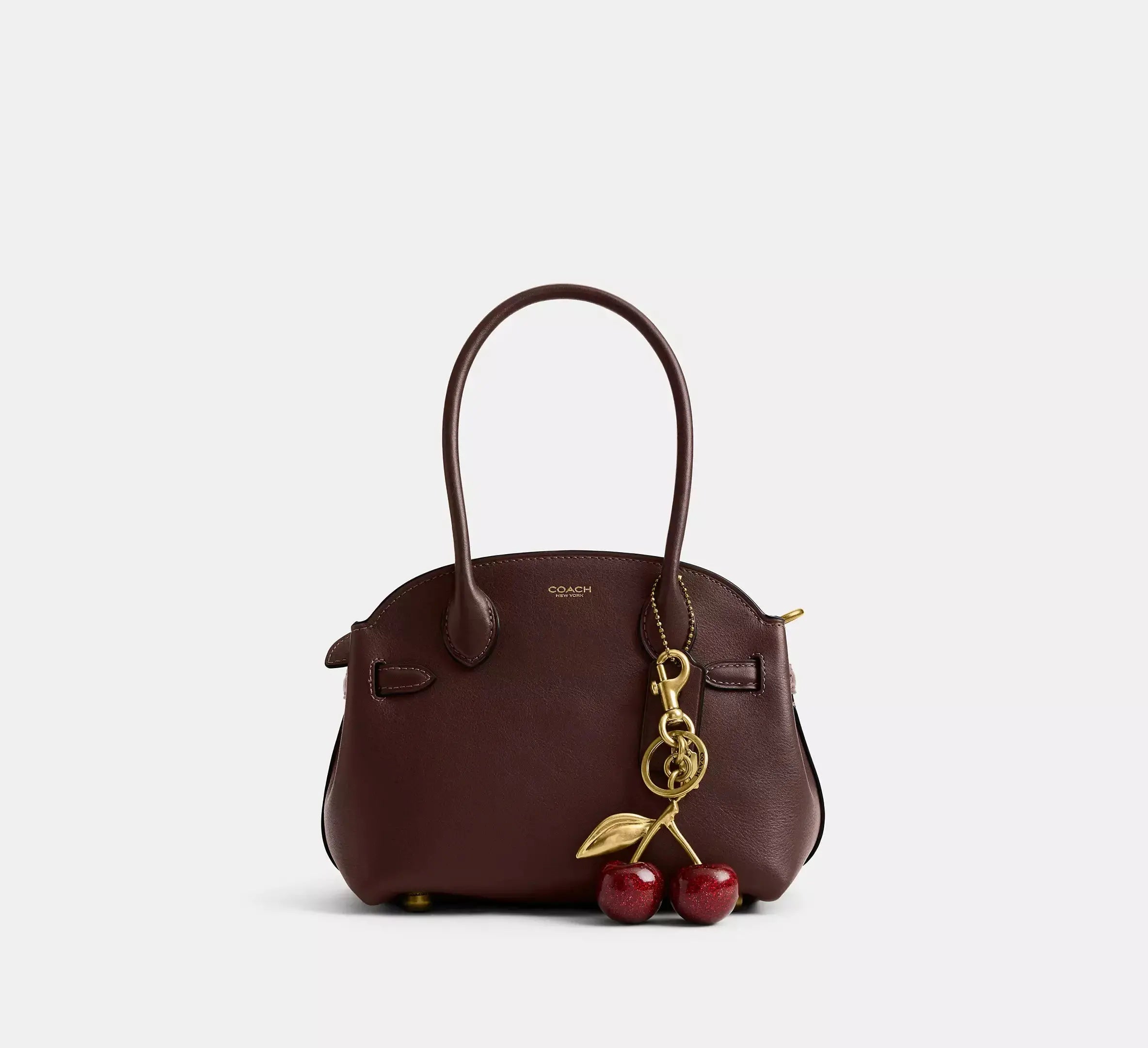 Coach Women's Soft Empire Carryall Bag 21 Coach