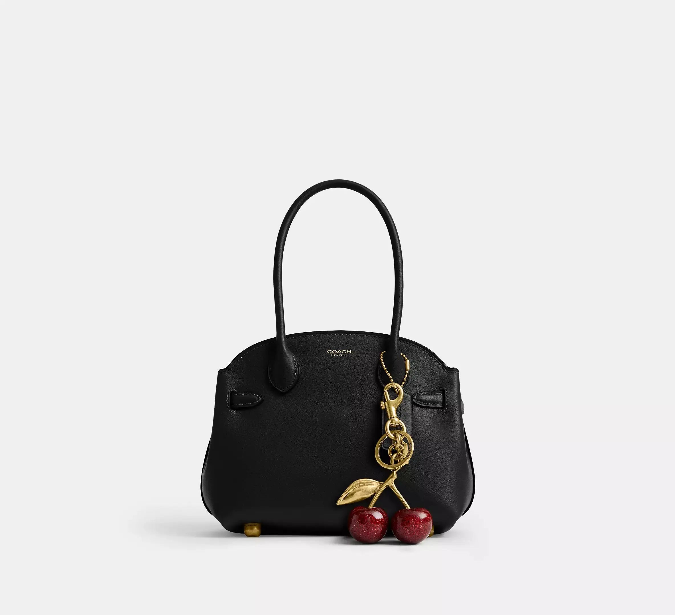 Coach Women's Soft Empire Carryall Bag 21 Coach