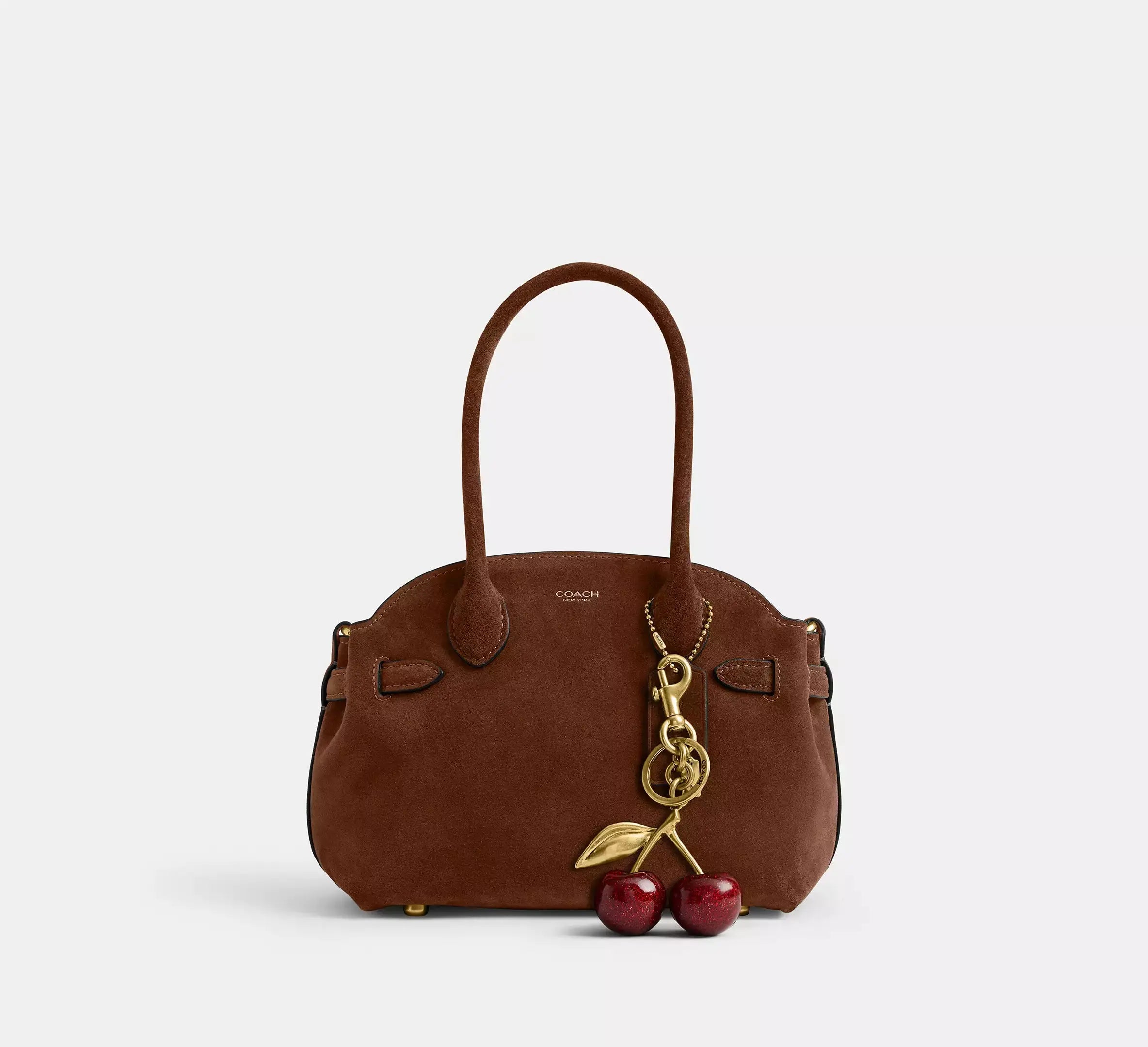 Coach Women's Soft Empire Carryall Bag 21 Coach