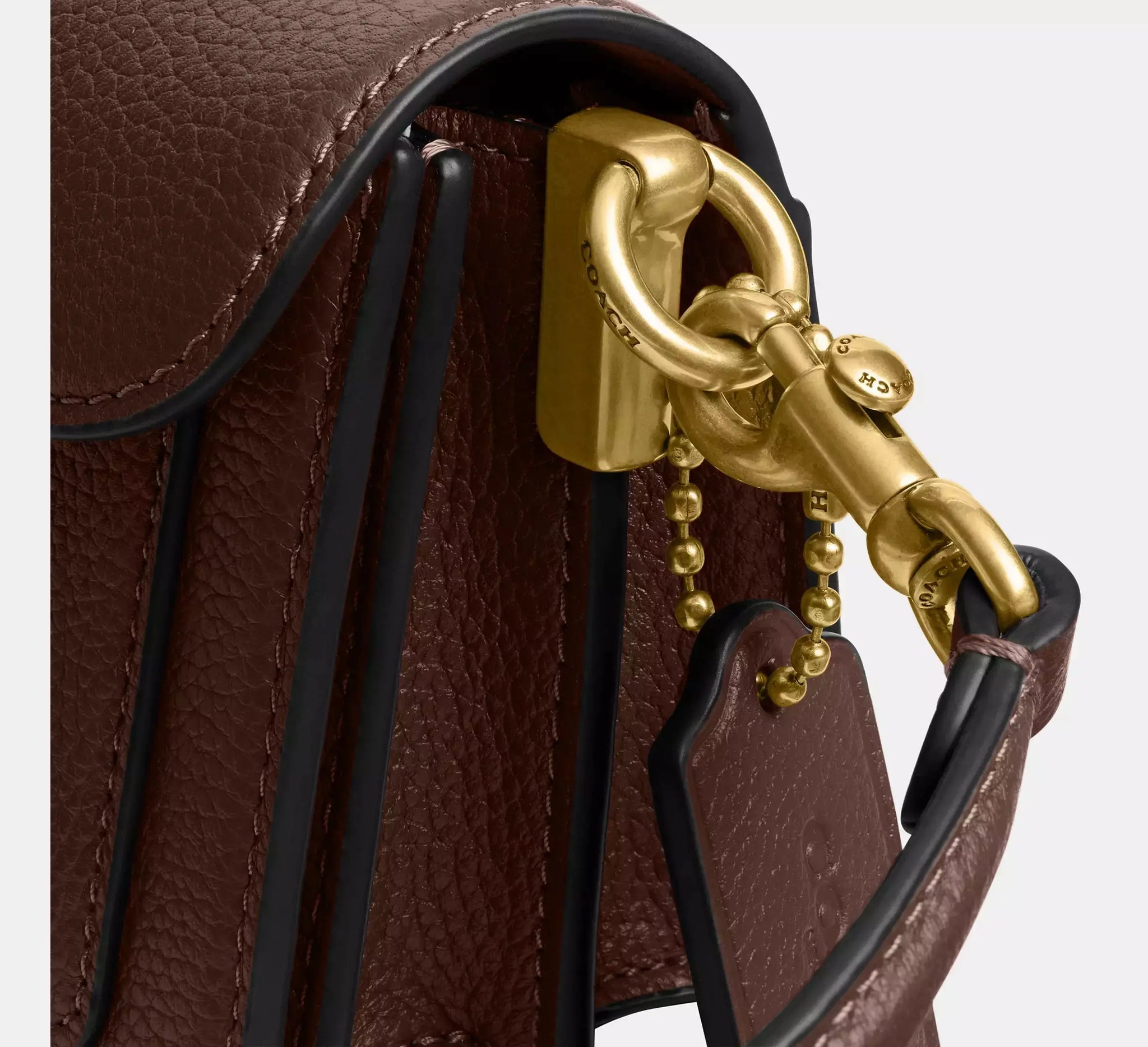 Coach Women's Tabby Shoulder Bag 20 Coach