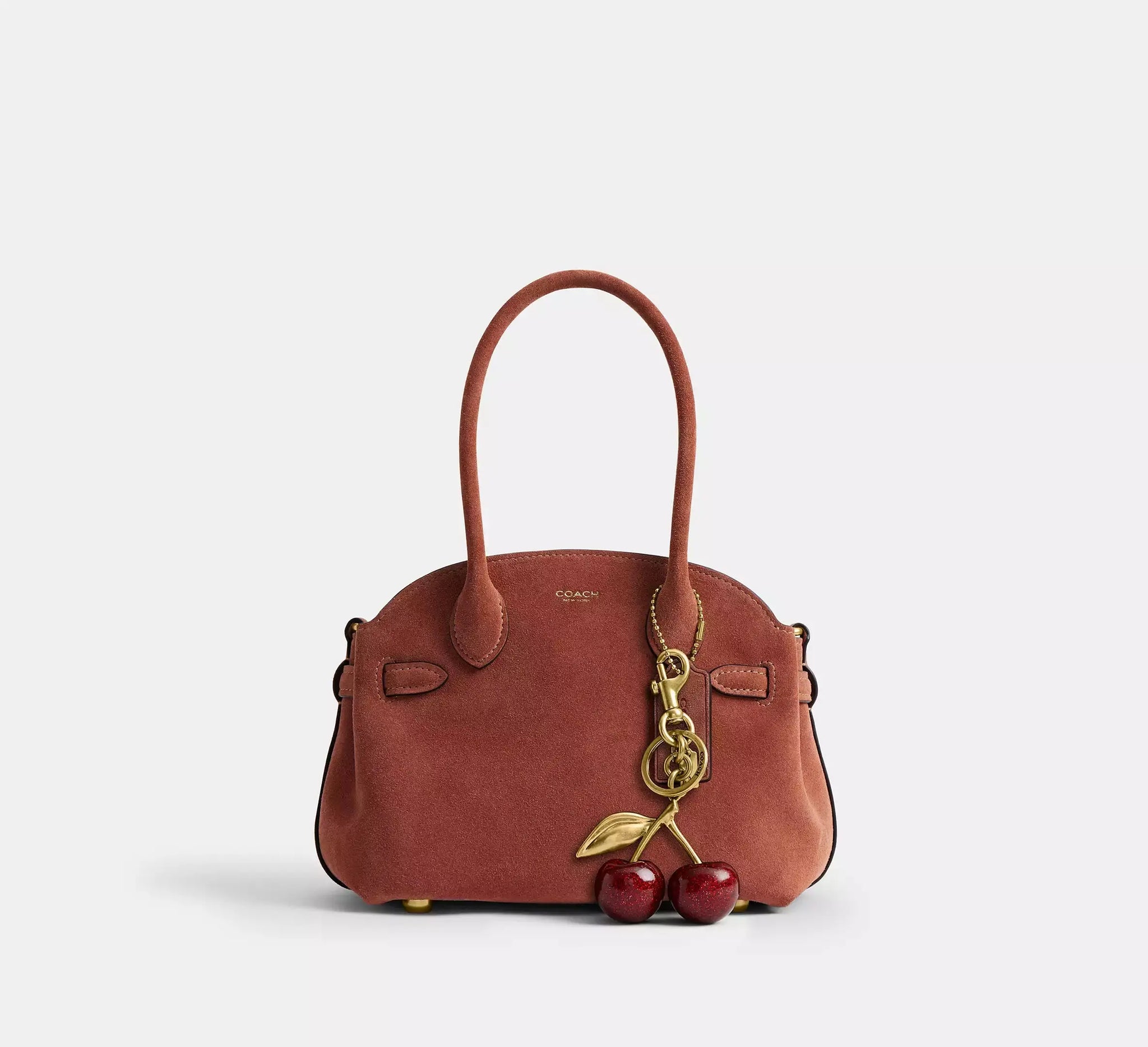 Coach Women's Soft Empire Carryall Bag 21 Coach