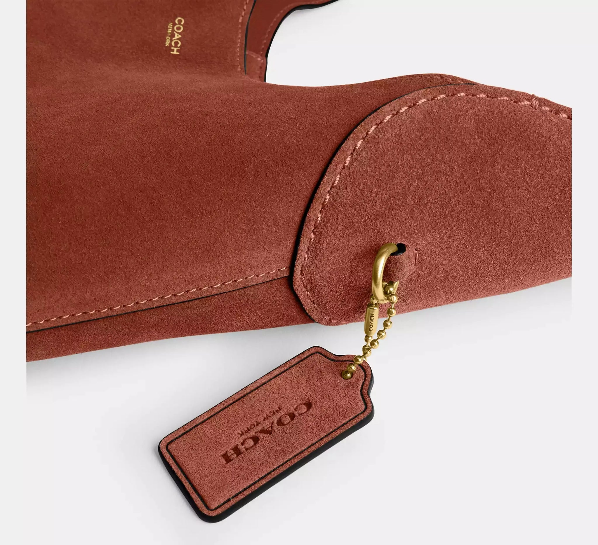 Coach Women's Brooklyn Shoulder Bag 28 Coach