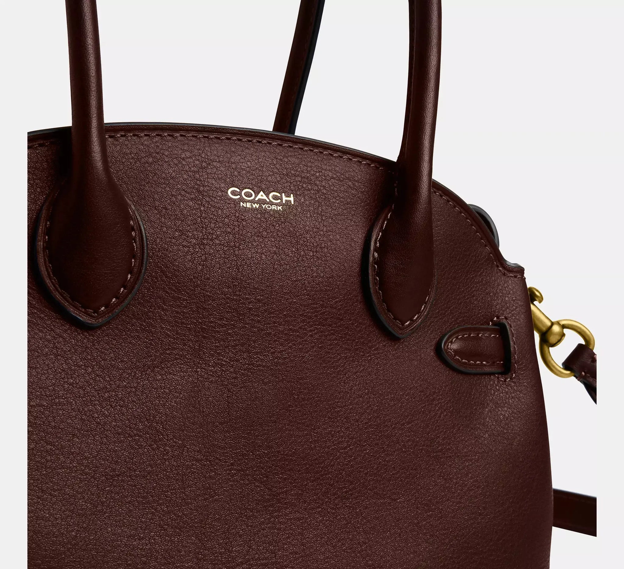 Coach Women's Soft Empire Carryall Bag 21 Coach
