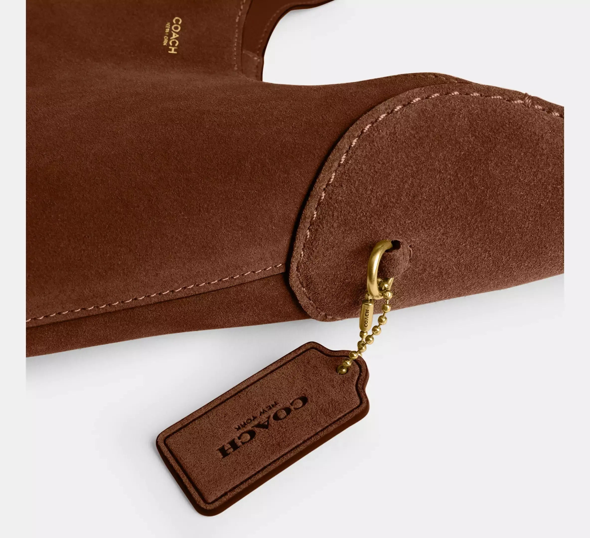 Coach Women's Brooklyn Shoulder Bag 28 Coach