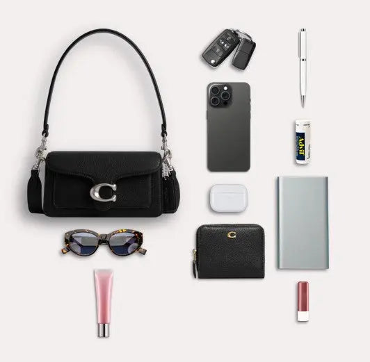 Coach Women's Tabby Shoulder Bag 20 Coach