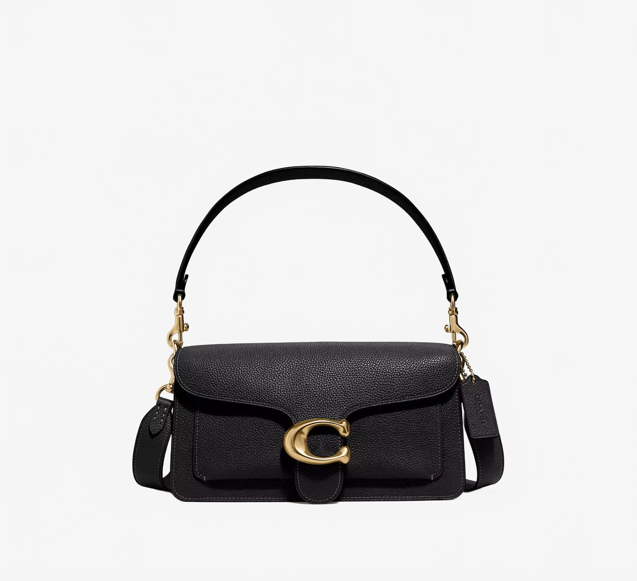 Coach Women's Tabby Shoulder Bag 26 Coach