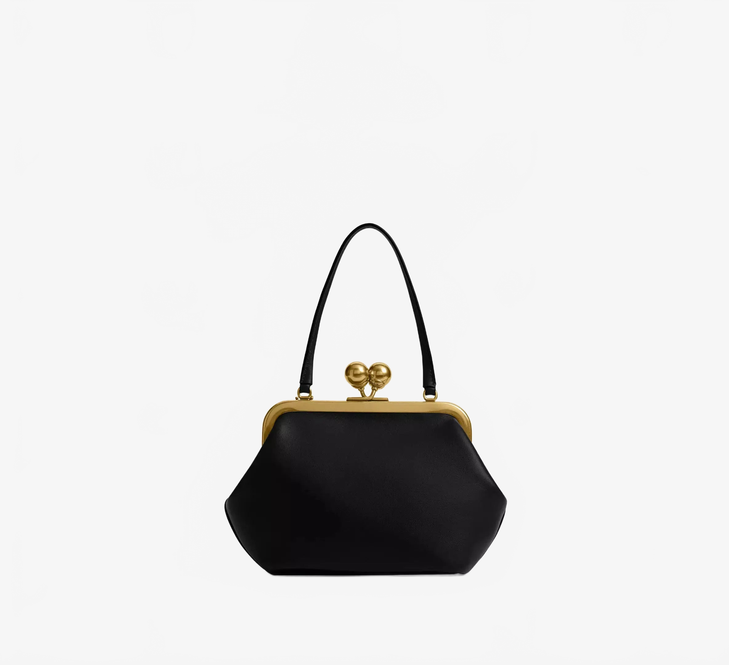Coach Women's Kisslock Frame Bag 16 Coach