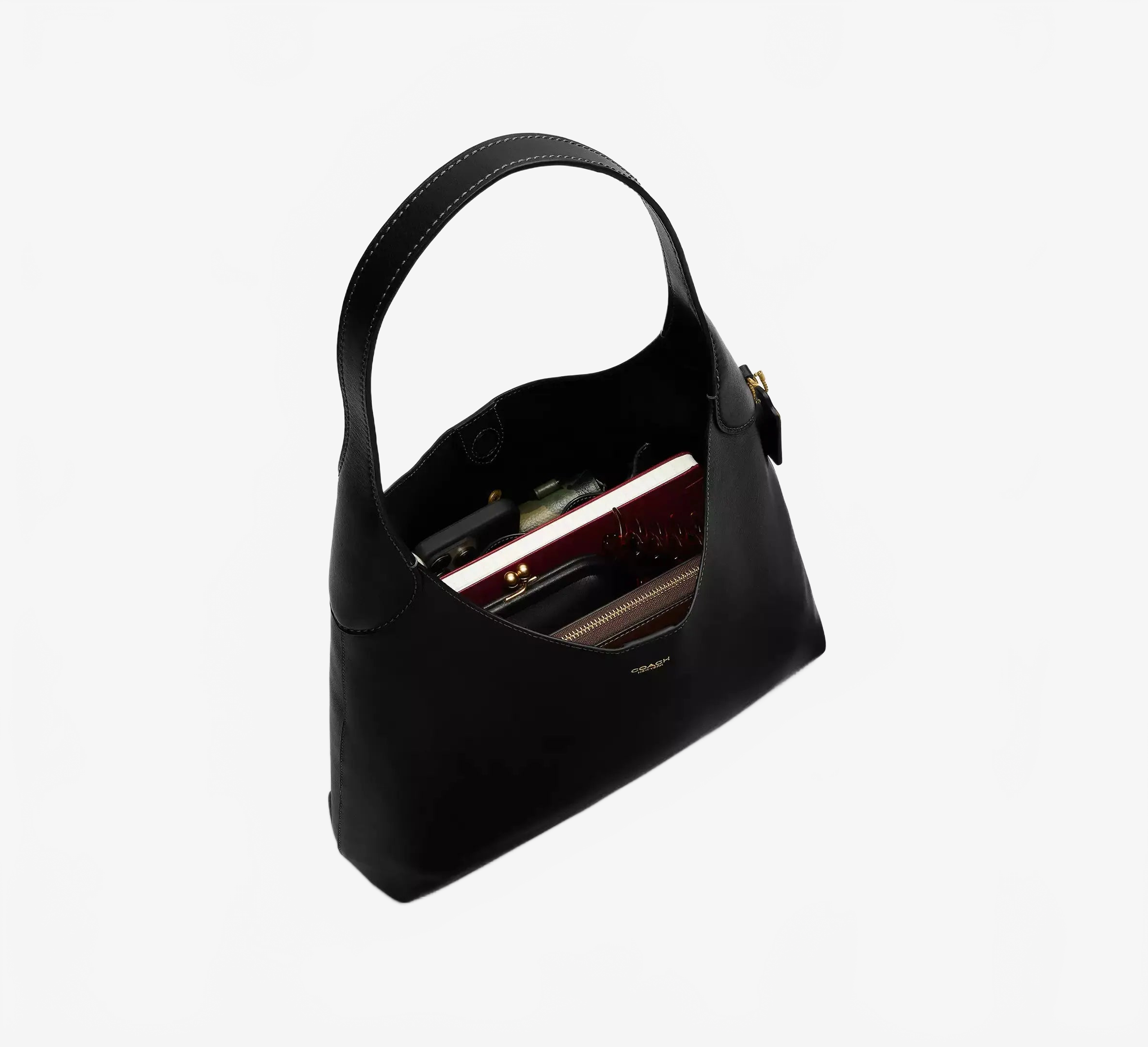 Coach Women's Brooklyn Shoulder Bag 34 Coach