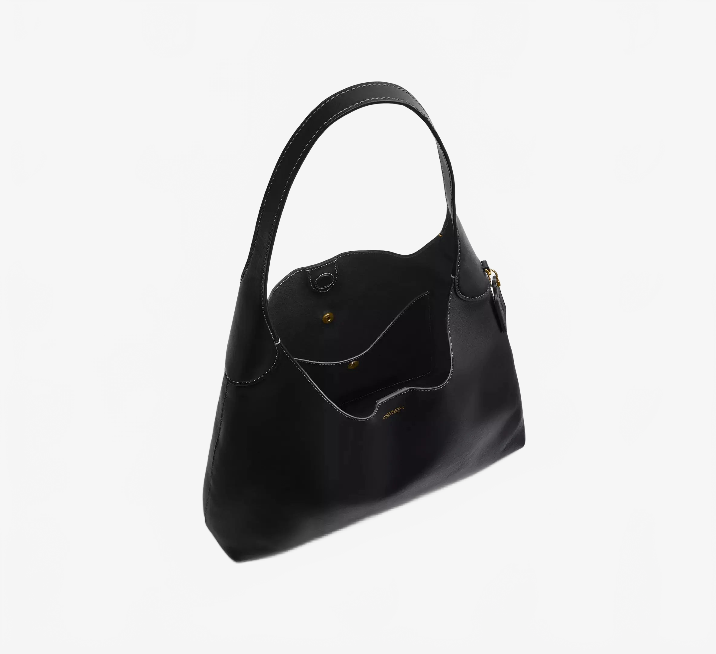 Coach Women's Brooklyn Shoulder Bag 34 Coach