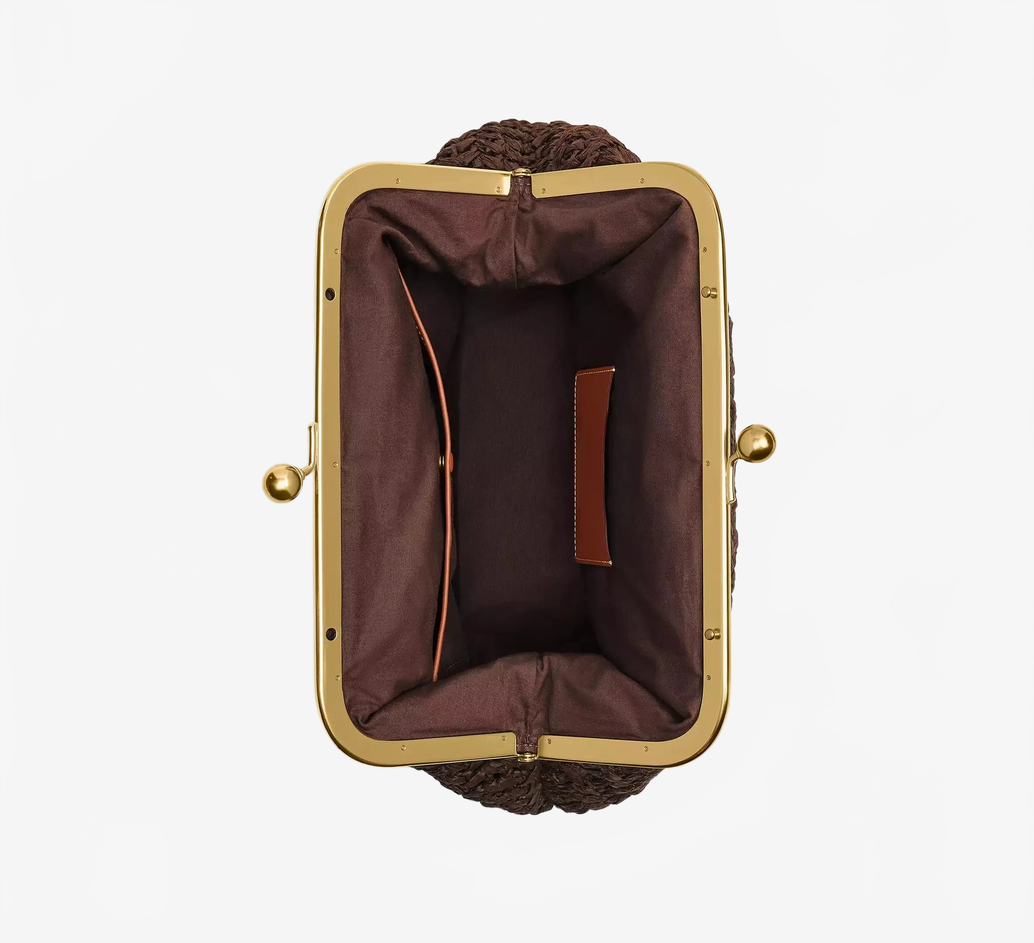 Coach Women's Kisslock Frame Bag 27 Coach