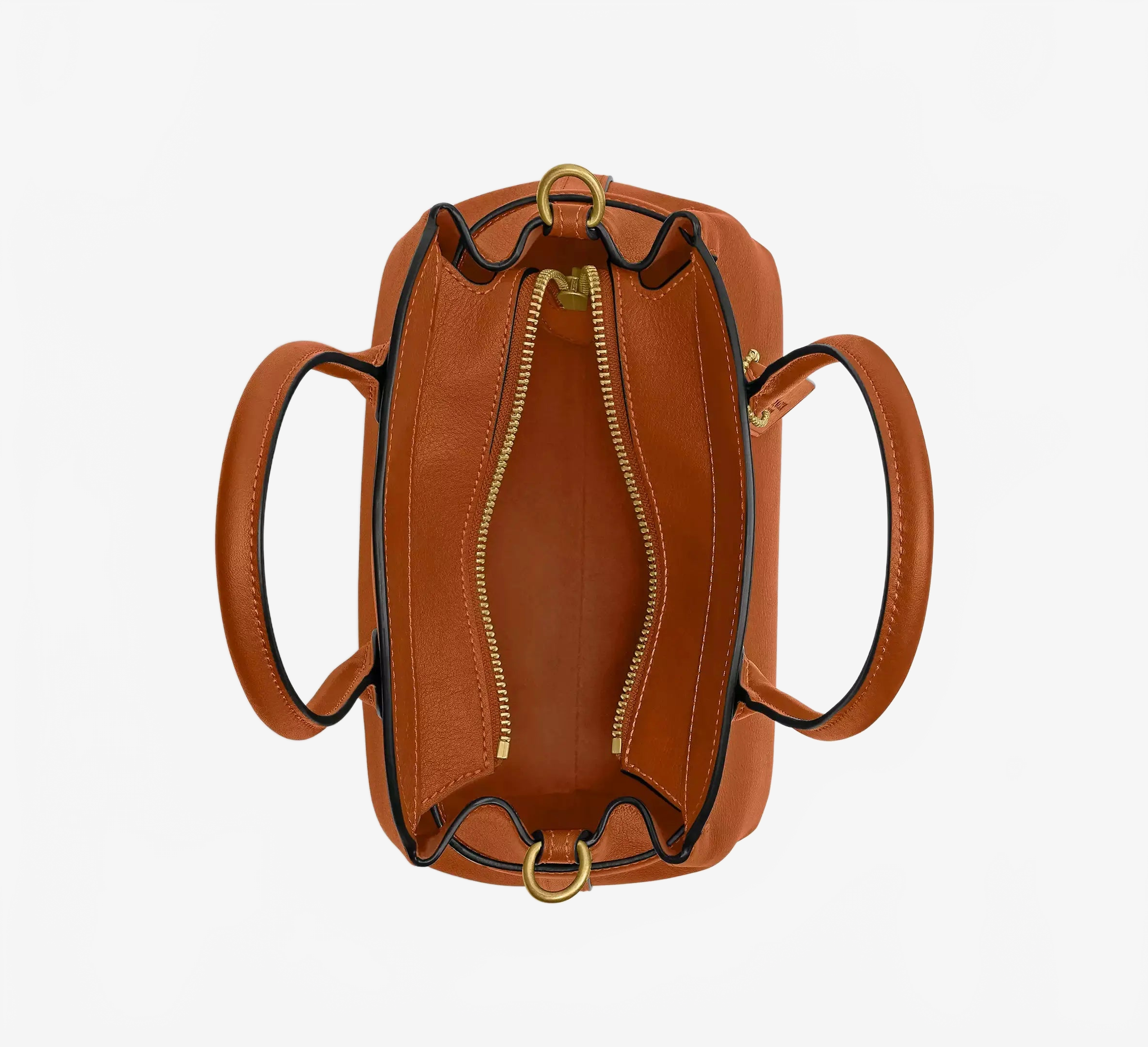 Coach Women's Soft Empire Carryall Bag 21 Coach