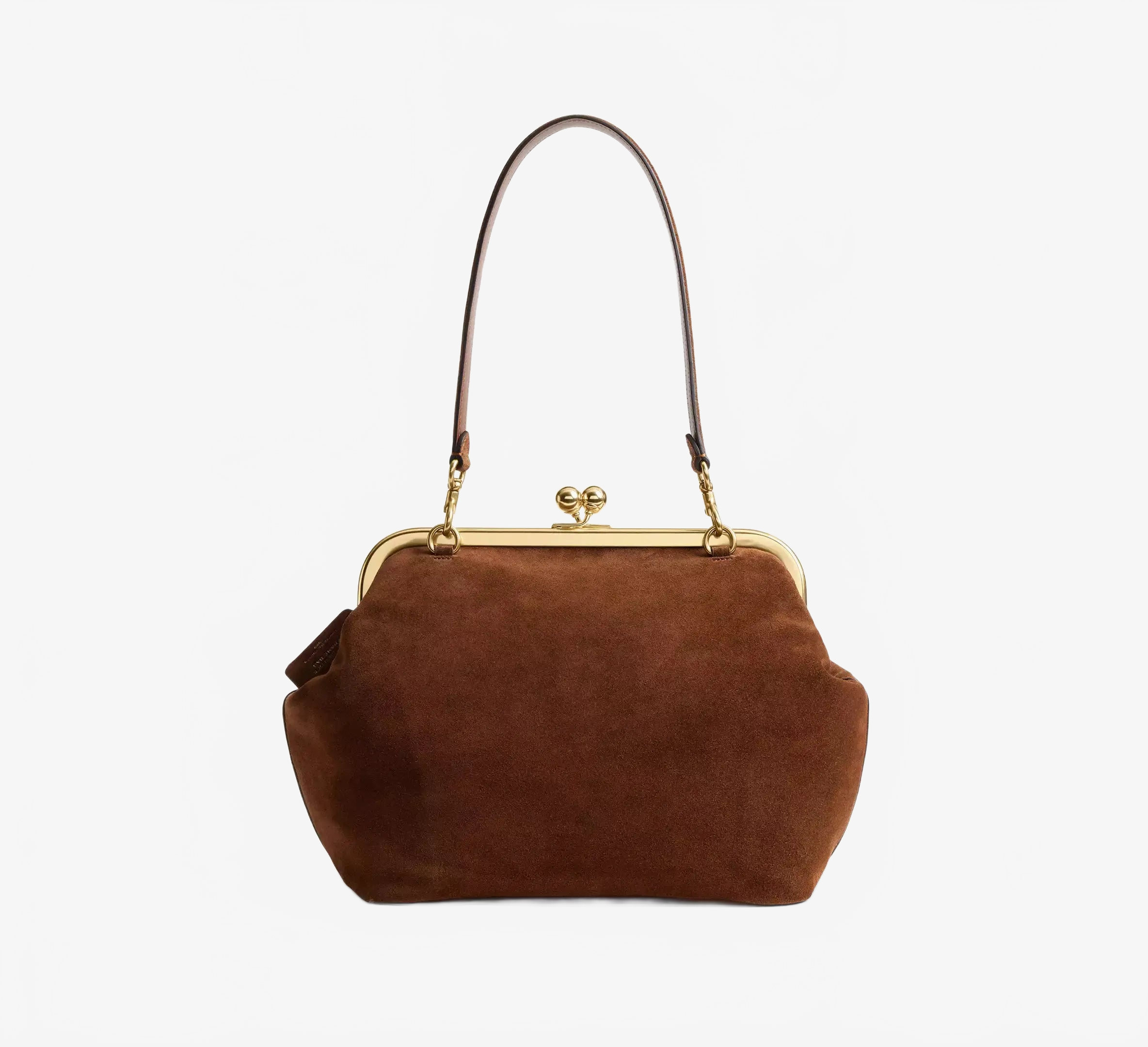 Coach Women's Kisslock Frame Bag 27 Coach