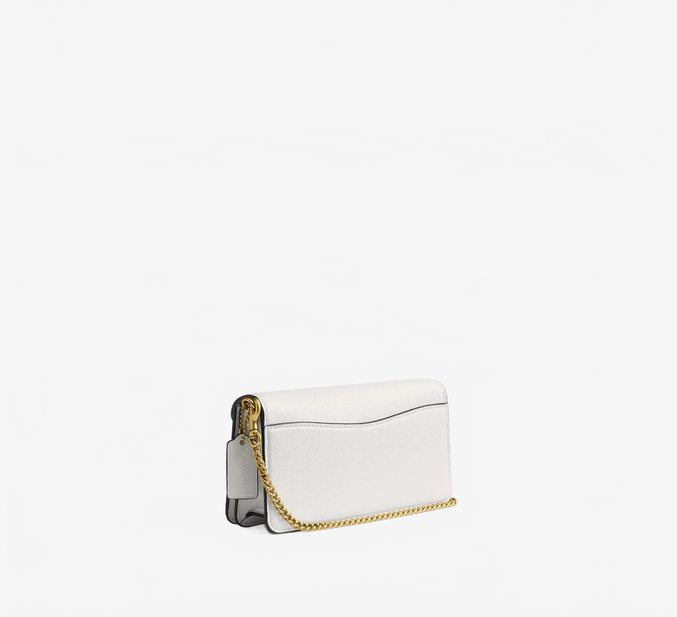 Coach Women's Tabby Chain Crossbody Bag 19 Coach