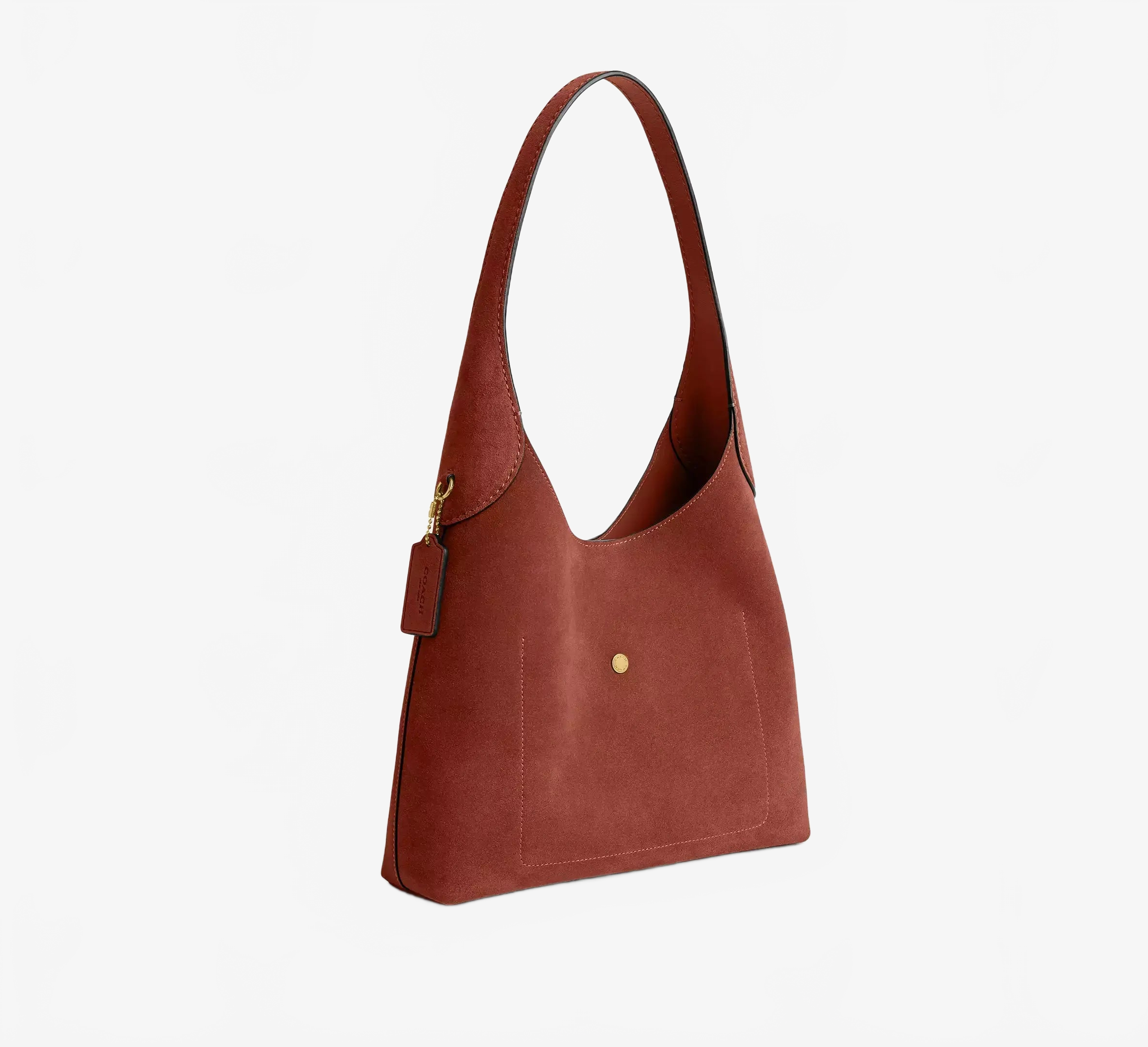 Coach Women's Brooklyn Shoulder Bag 28 Coach