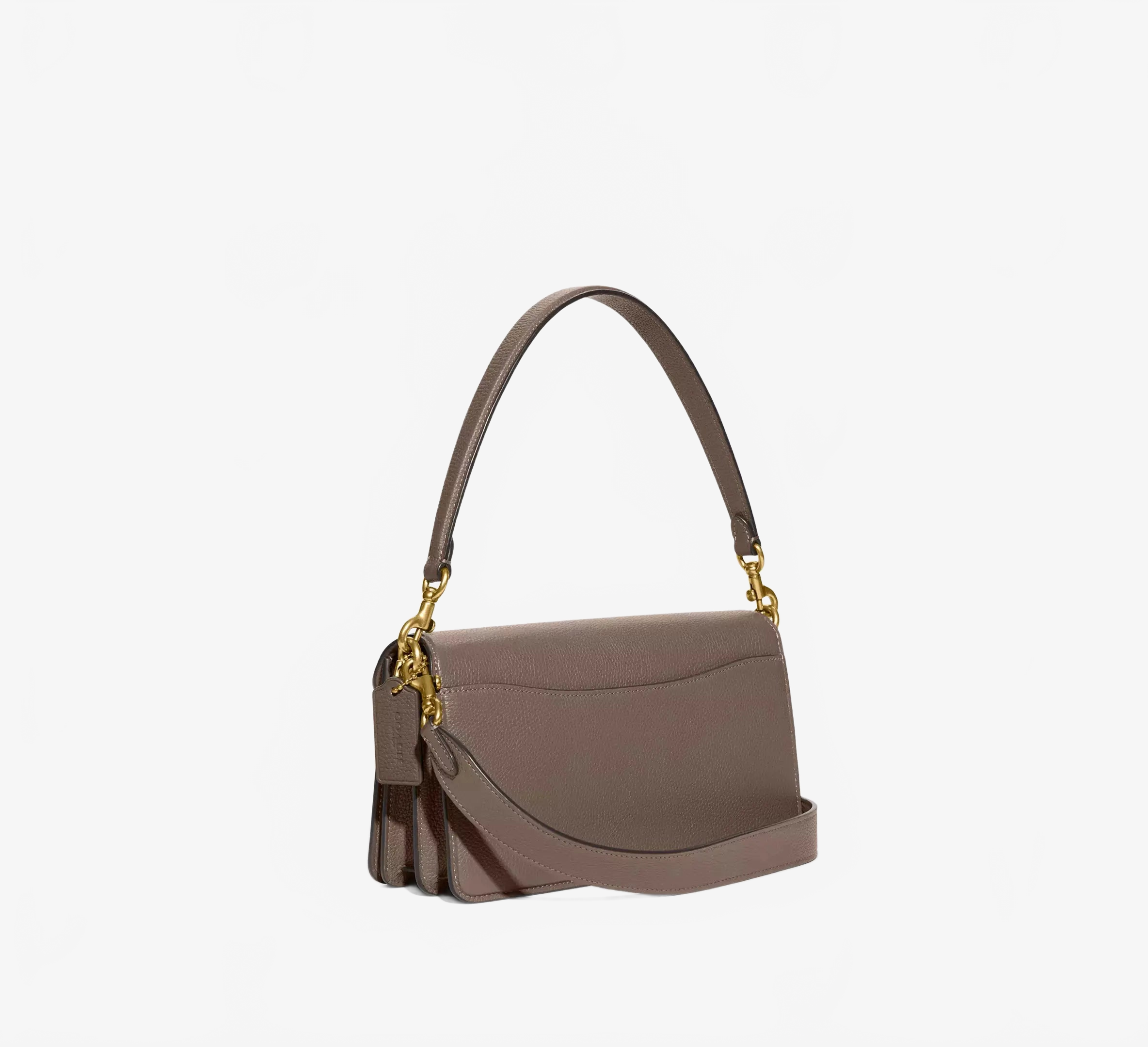 Coach Women's Tabby Shoulder Bag 26 Coach