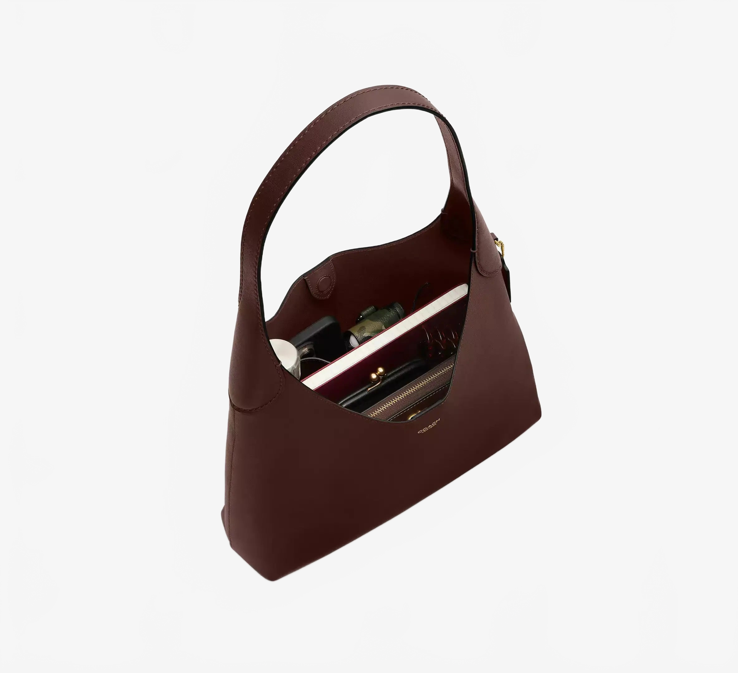 Coach Women's Brooklyn Shoulder Bag 34 Coach