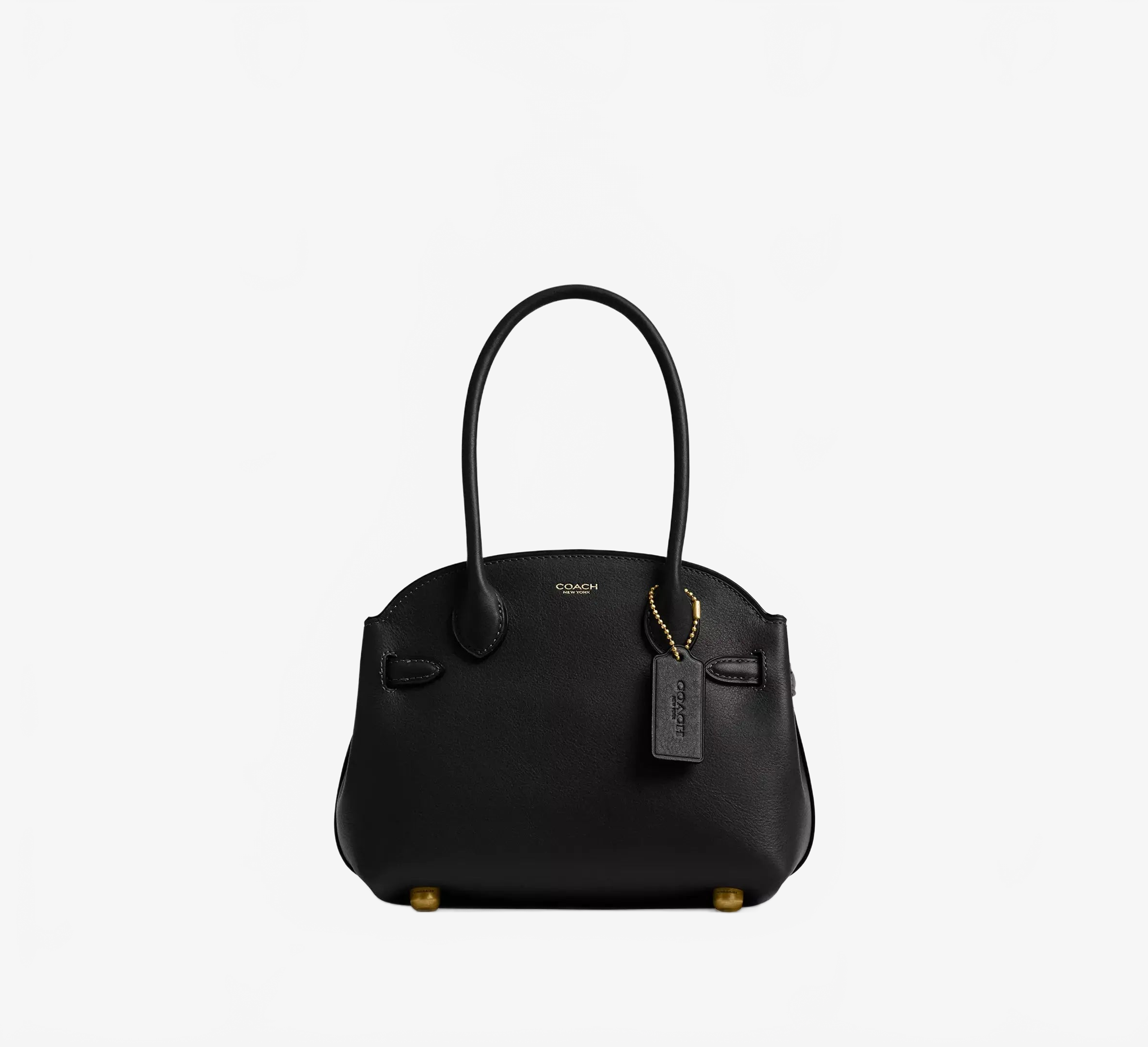Coach Women's Soft Empire Carryall Bag 21 Coach