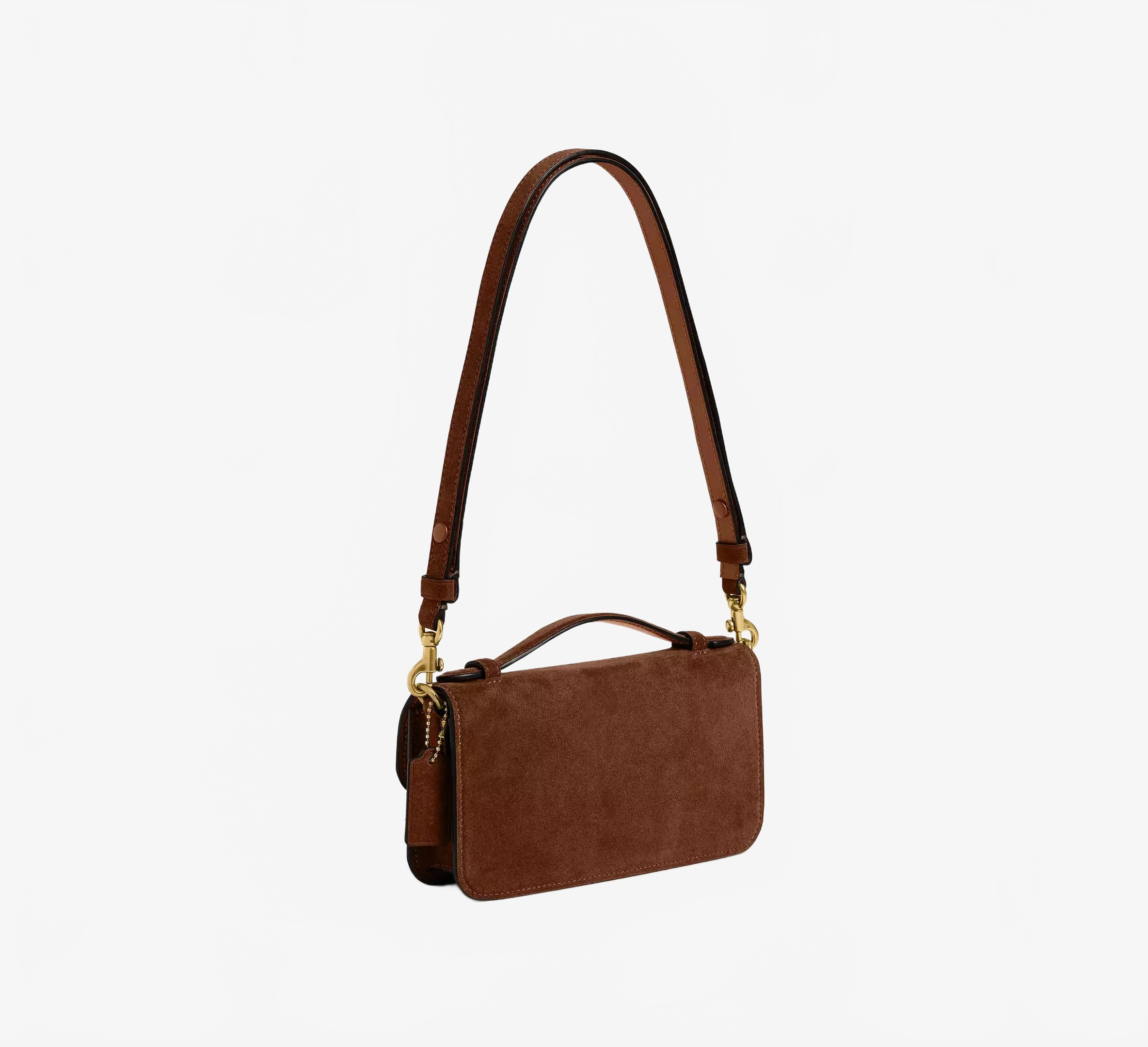 Coach Women's Elora Top Handle Crossbody Bag Coach