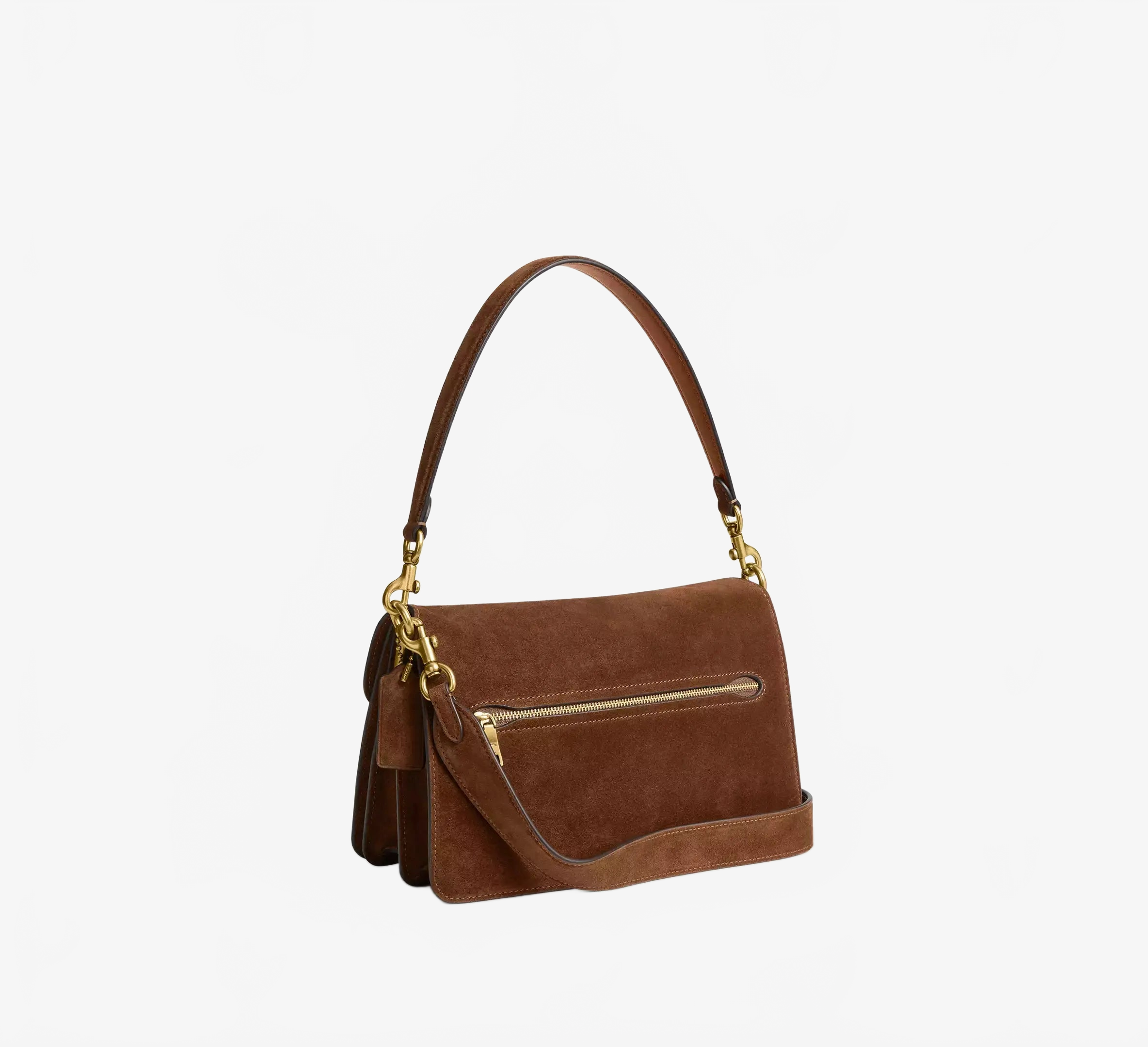 Coach Women's Chain Tabby Shoulder Bag Coach