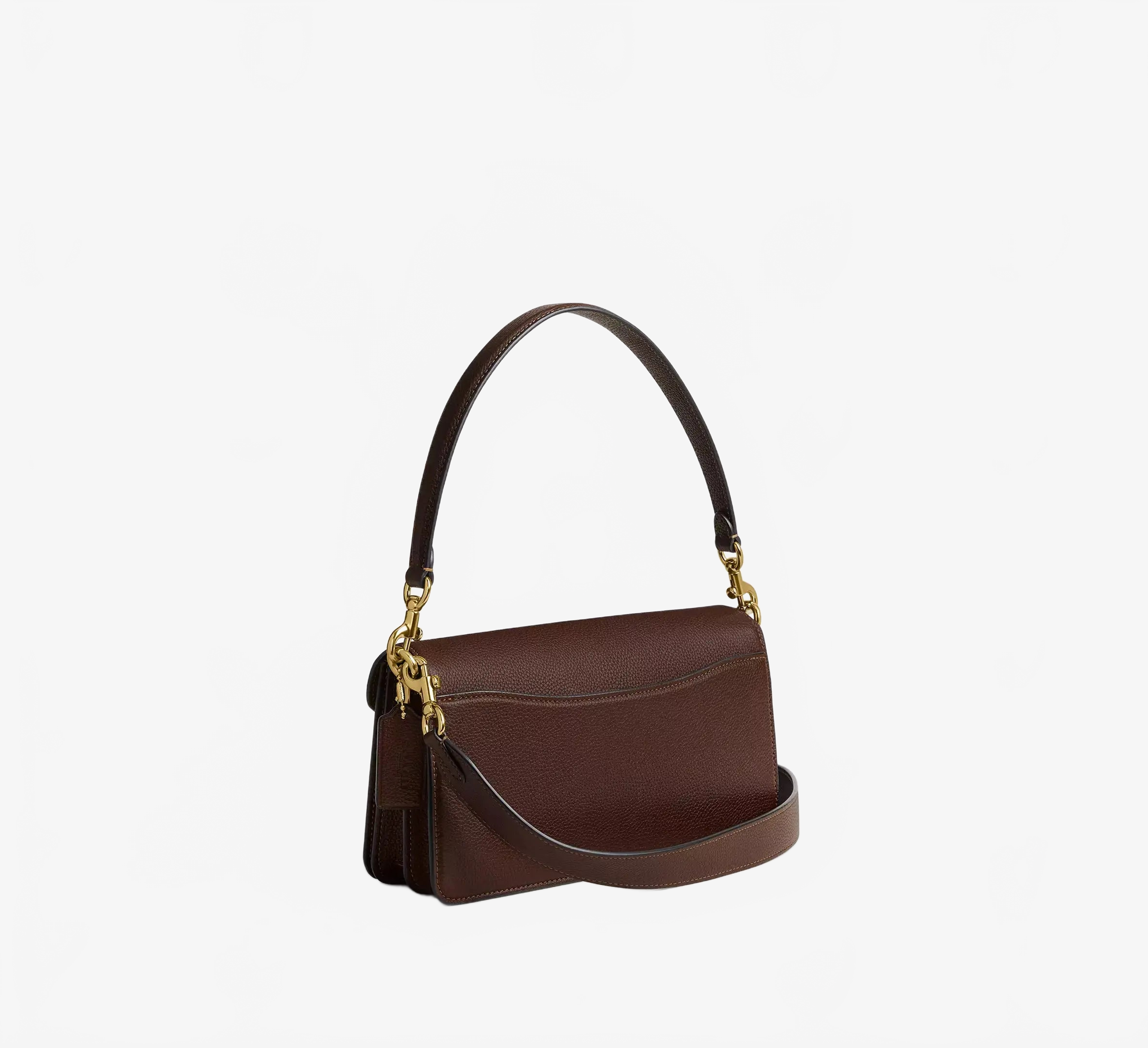 Coach Women's Tabby Shoulder Bag 26 Coach