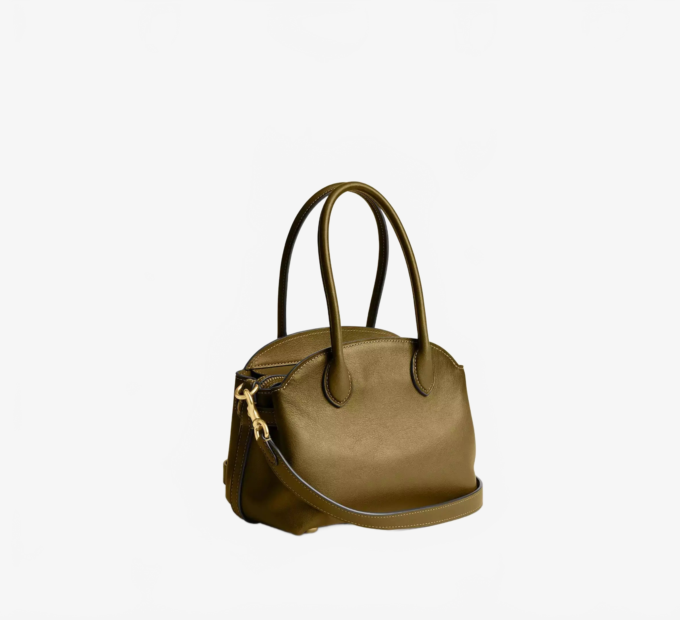 Coach Women's Soft Empire Carryall Bag 21 Coach