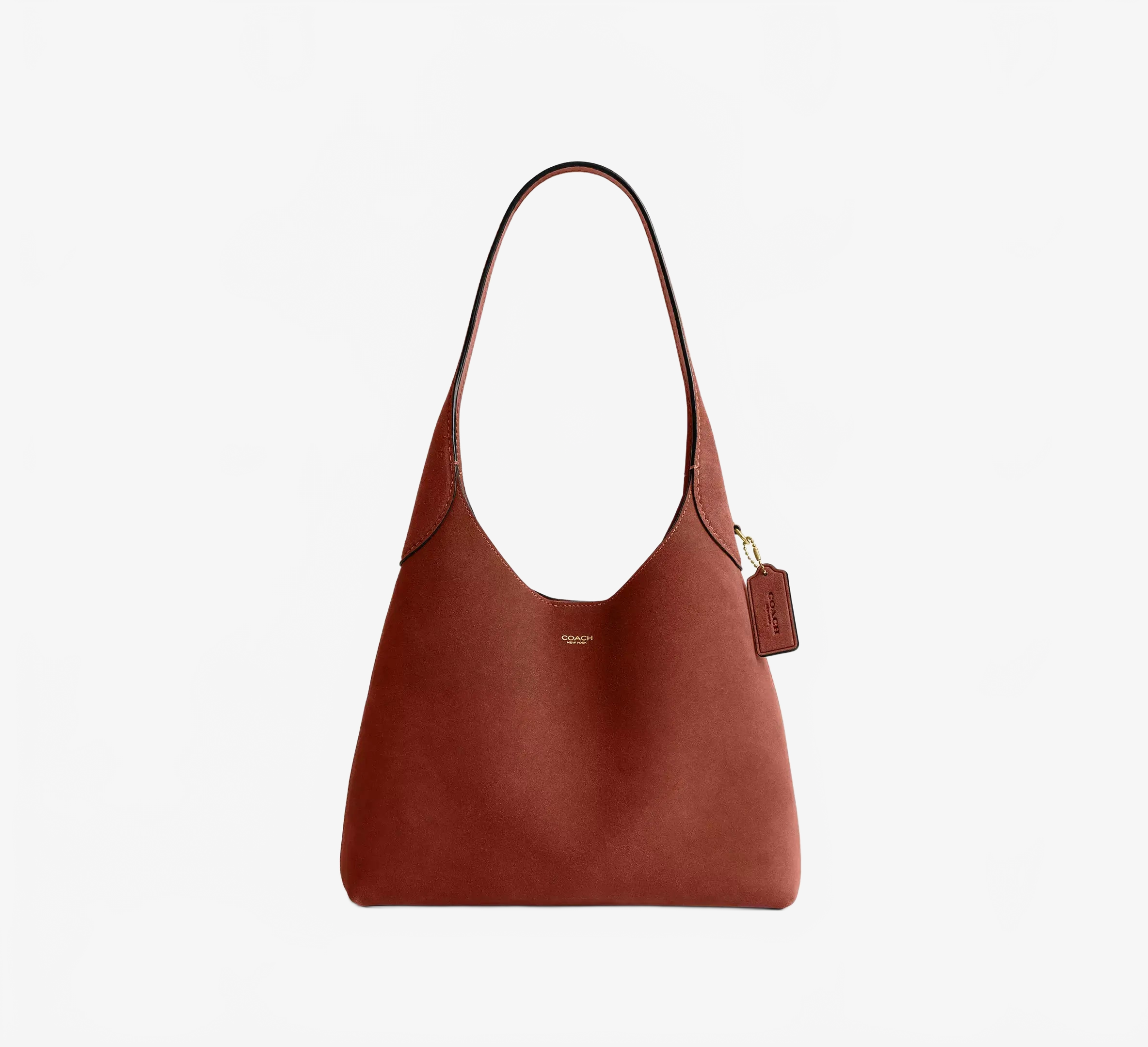 Coach Women's Brooklyn Shoulder Bag 28 Coach