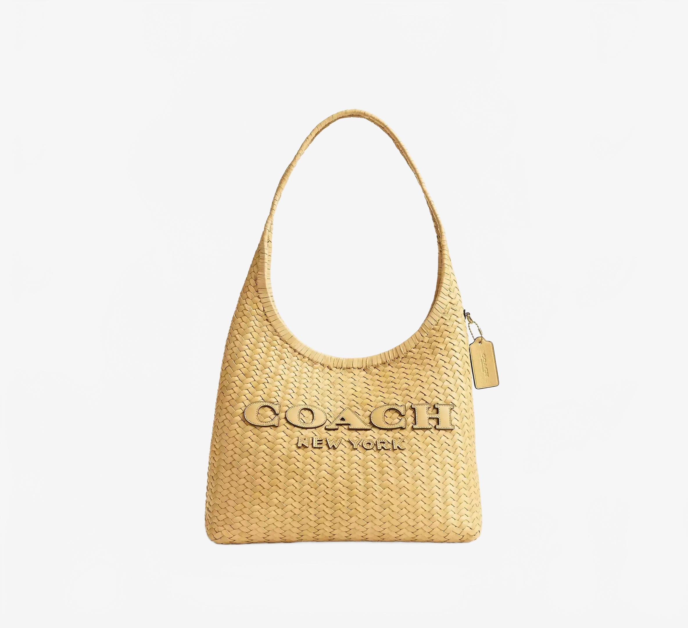 Coach Women's Brooklyn Shoulder Bag 34 Coach