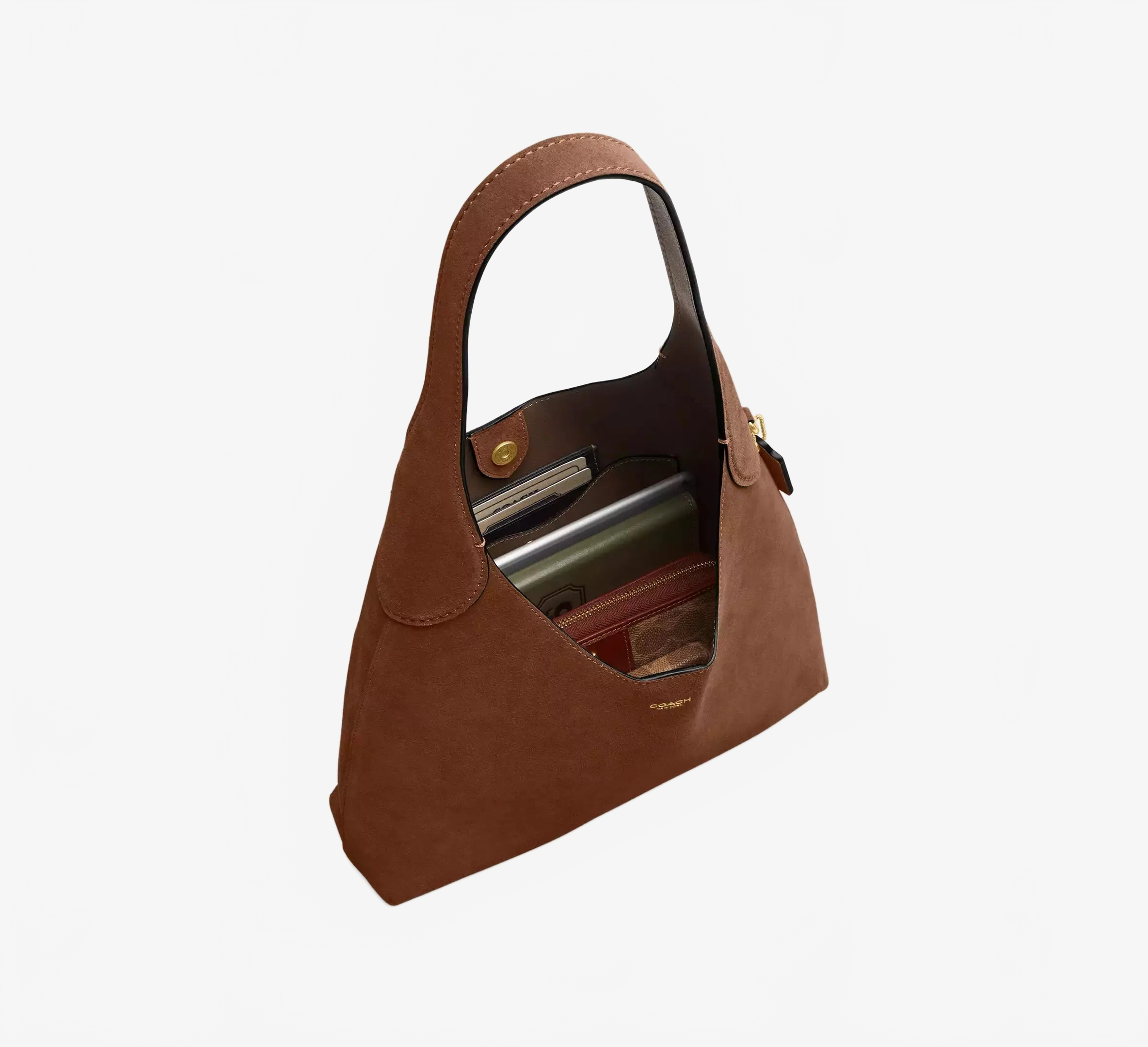 Coach Women's Brooklyn Shoulder Bag 28 Coach
