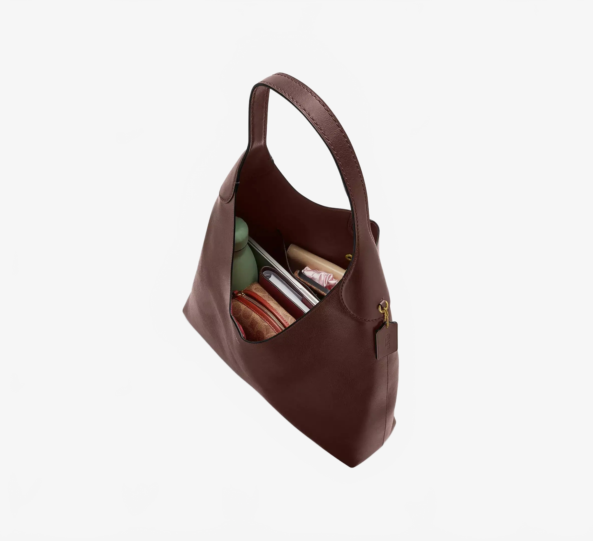 Coach Women's Brooklyn Shoulder Bag 28 Coach