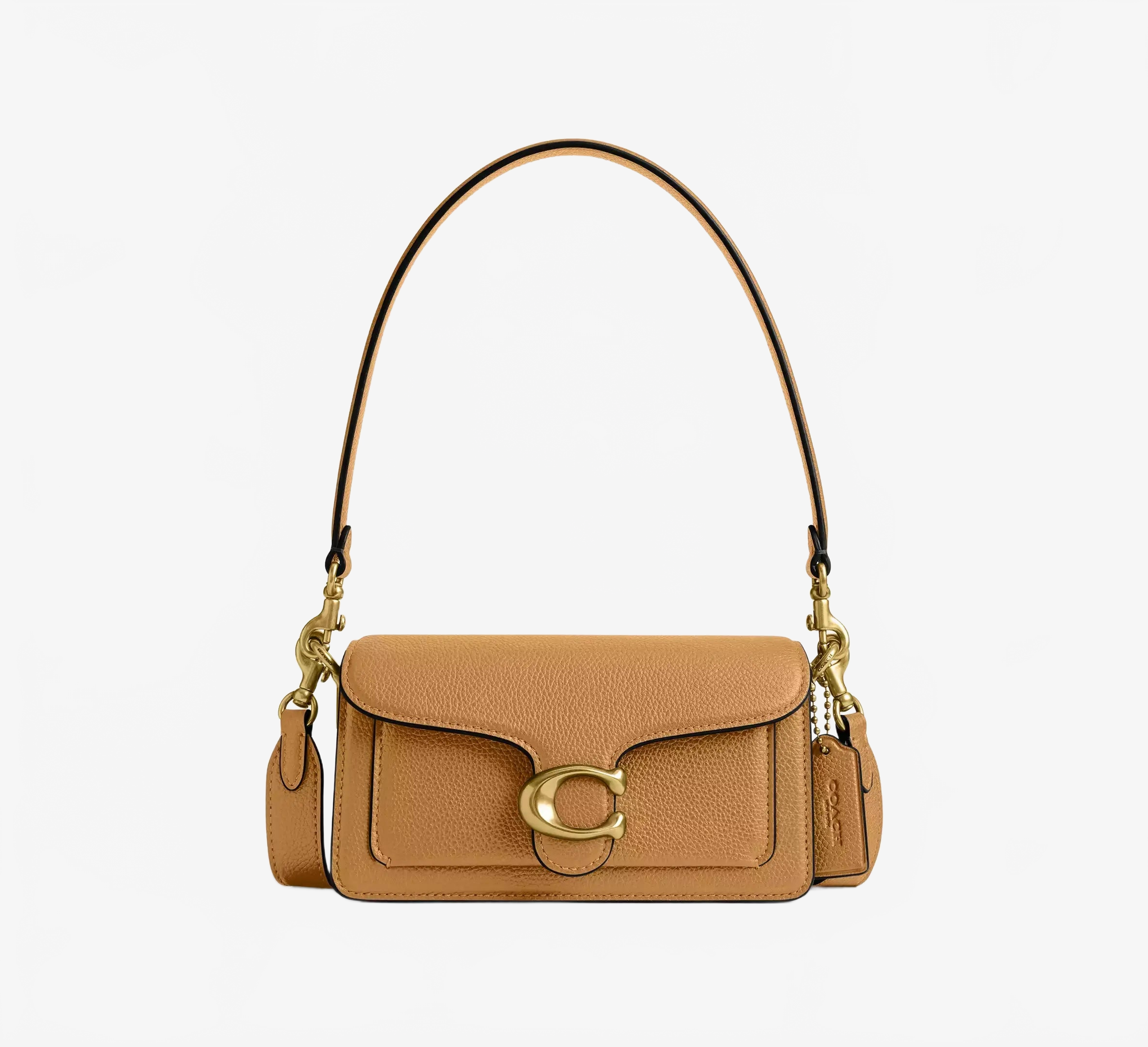 Coach Women's Tabby Shoulder Bag 20 Coach