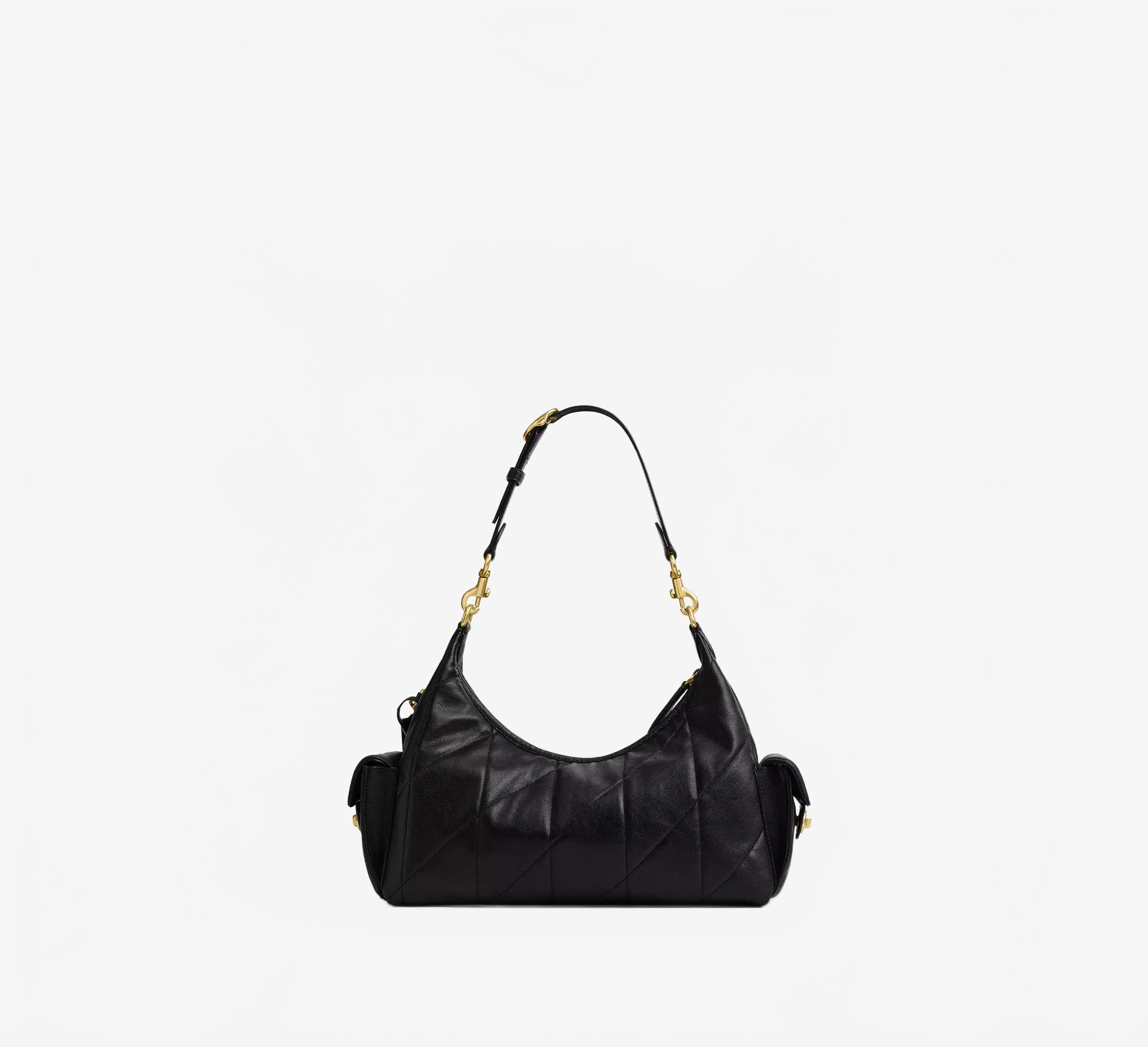 Coach Women's Pocket Juliet Bag 30 With Quilting Coach