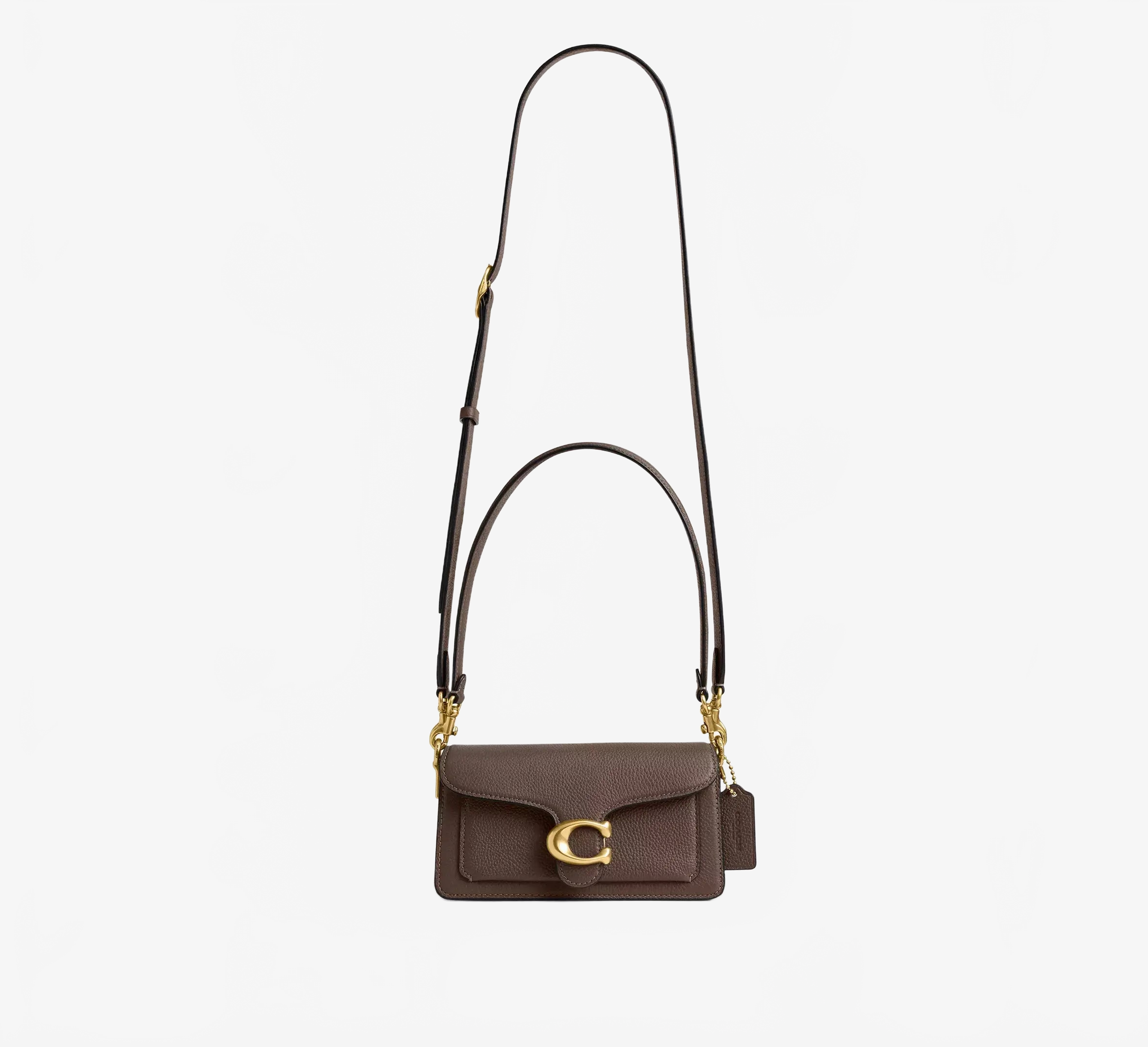 Coach Women's Tabby Shoulder Bag 20 Coach