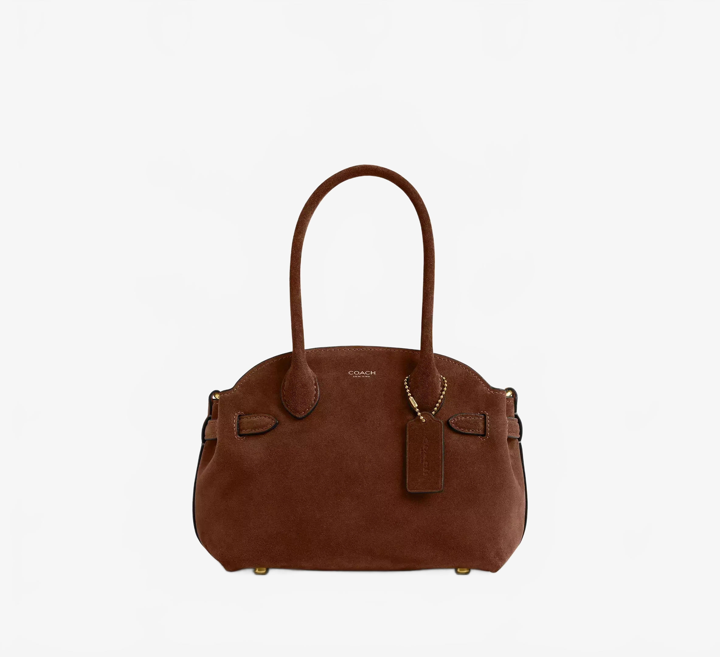 Coach Women's Soft Empire Carryall Bag 21 Coach