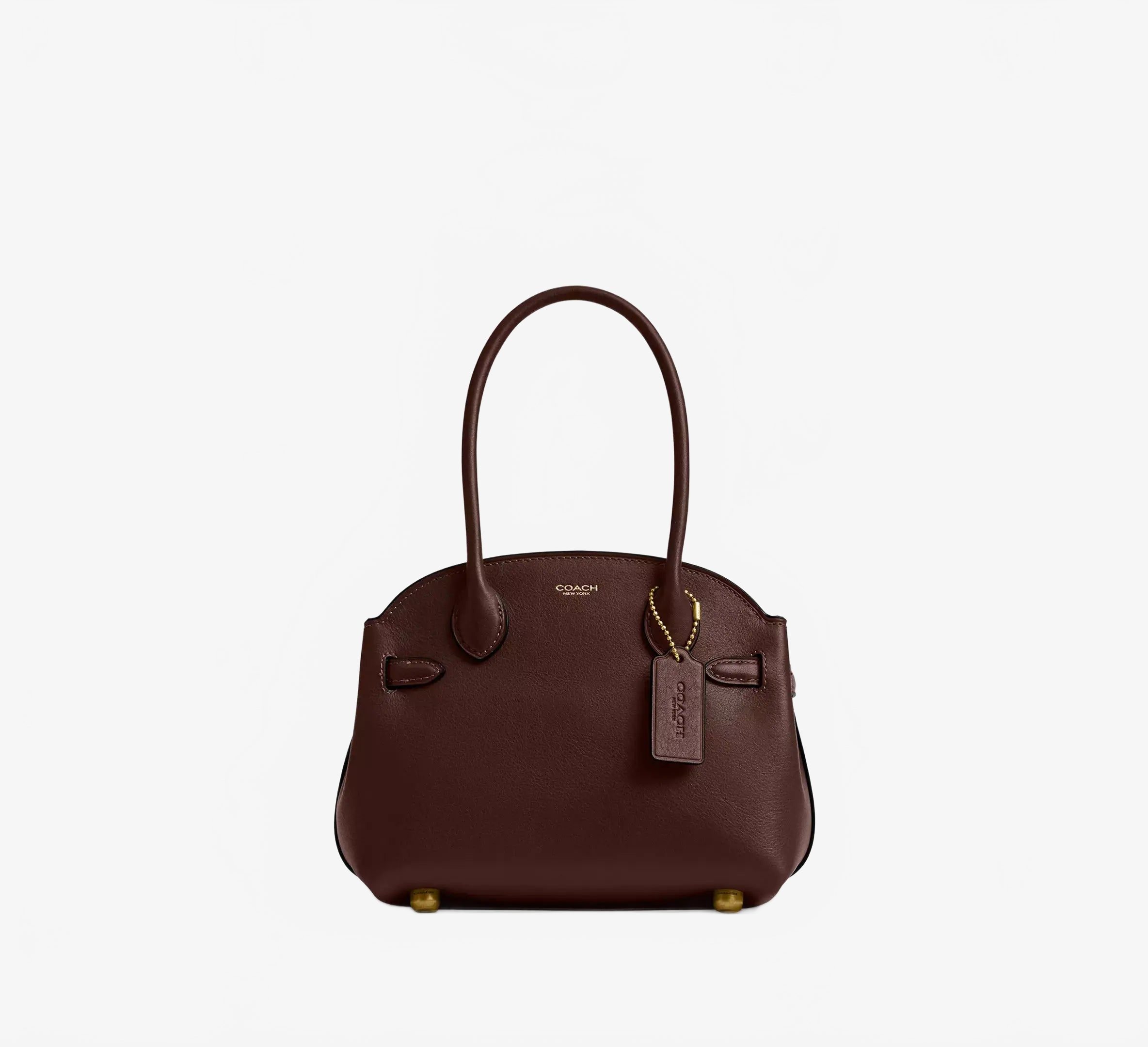 Coach Women's Soft Empire Carryall Bag 21 Coach
