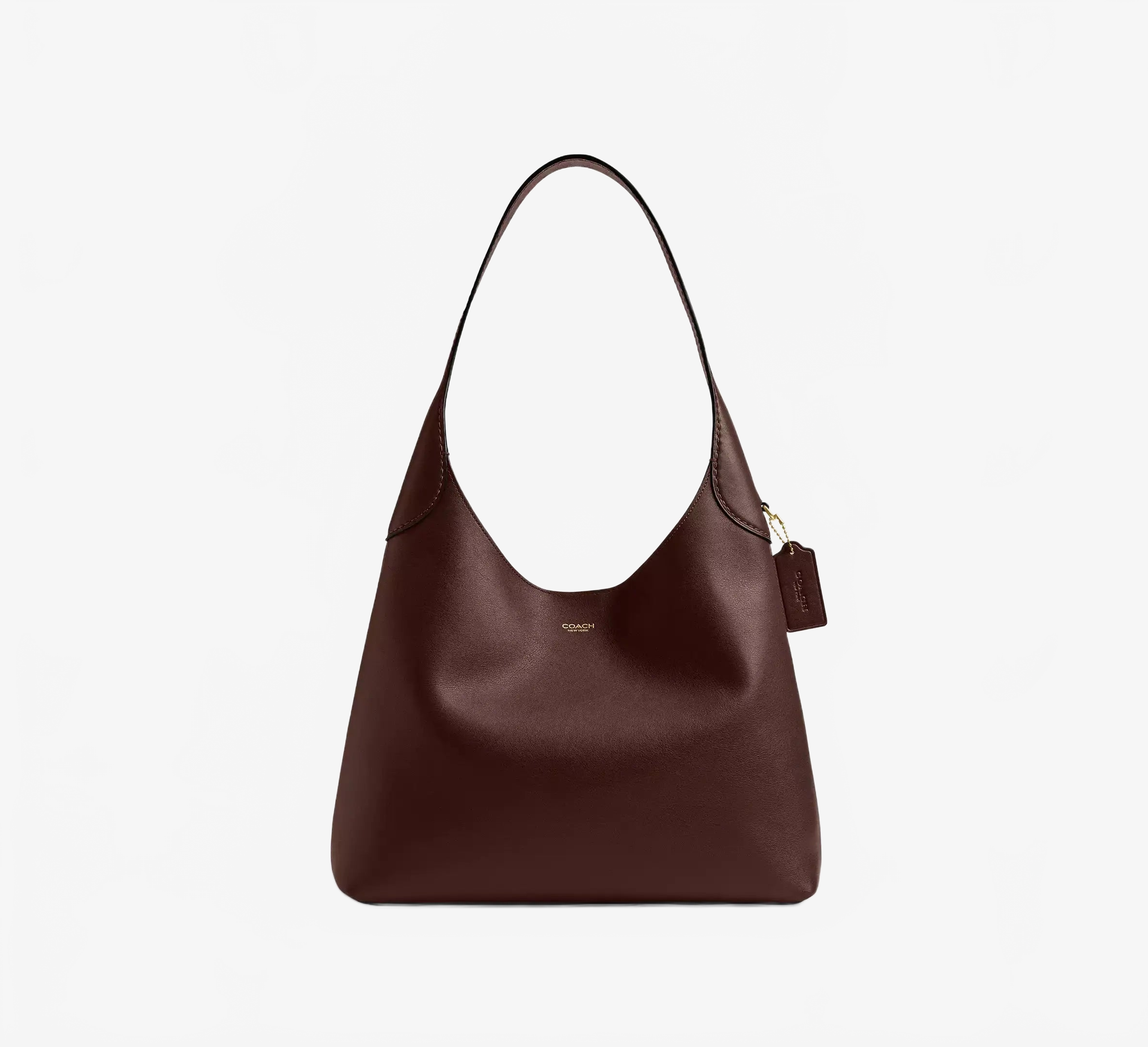 Coach Women's Brooklyn Shoulder Bag 34 Coach