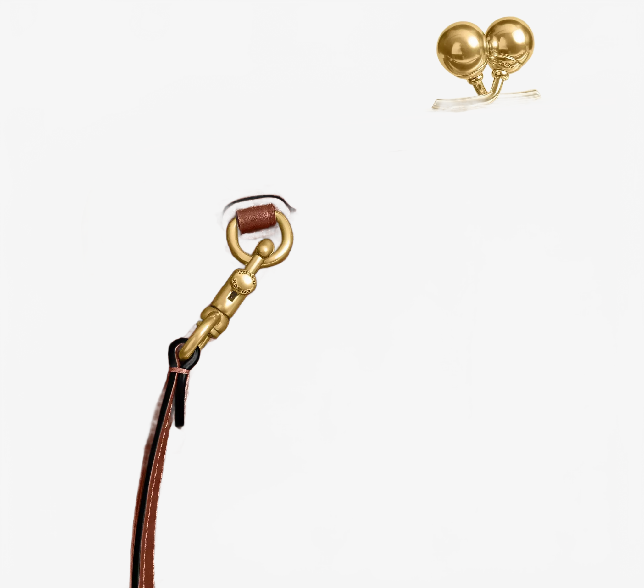 Coach Women's Kisslock Frame Bag 27 Coach