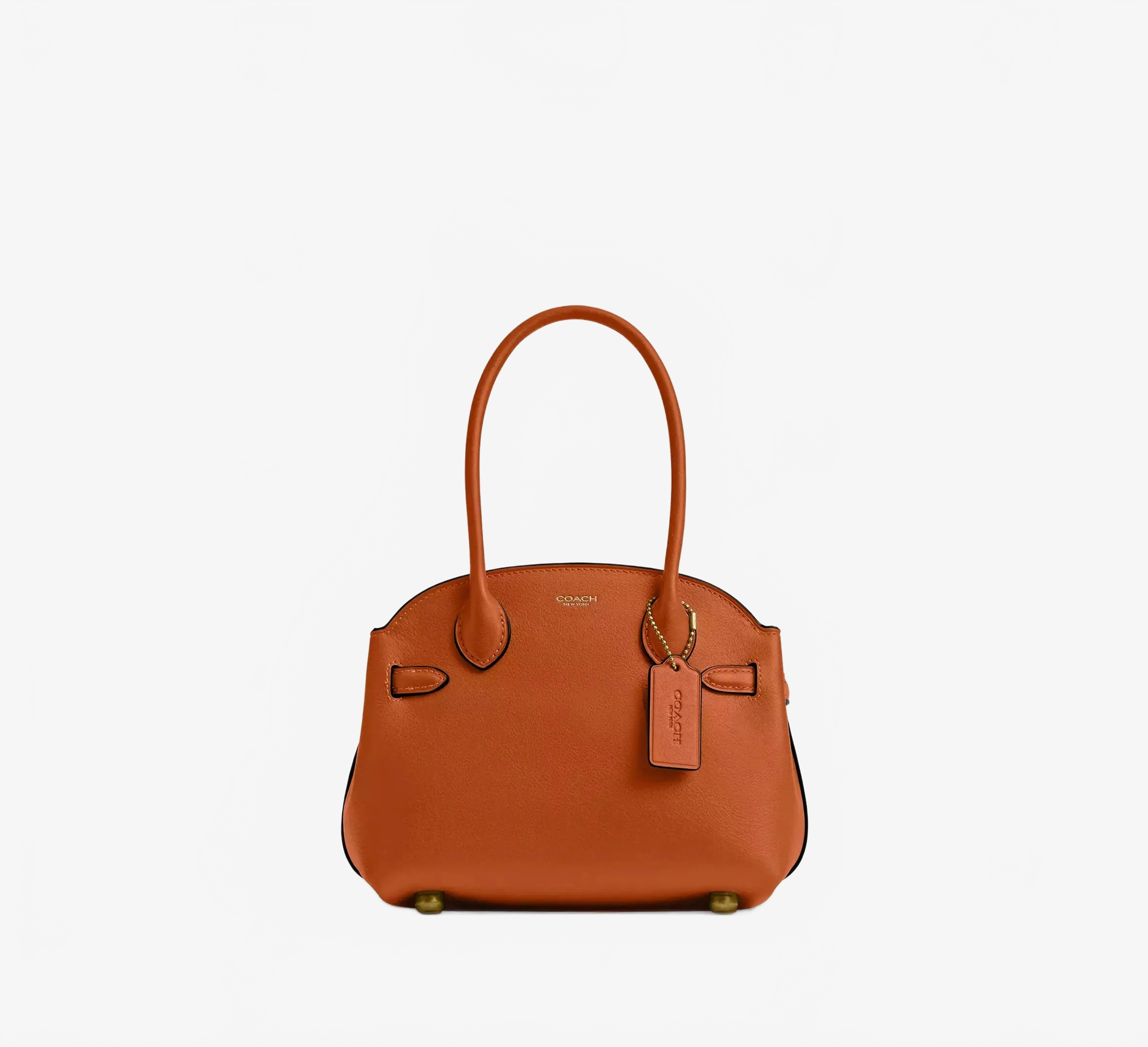 Coach Women's Soft Empire Carryall Bag 21 Coach
