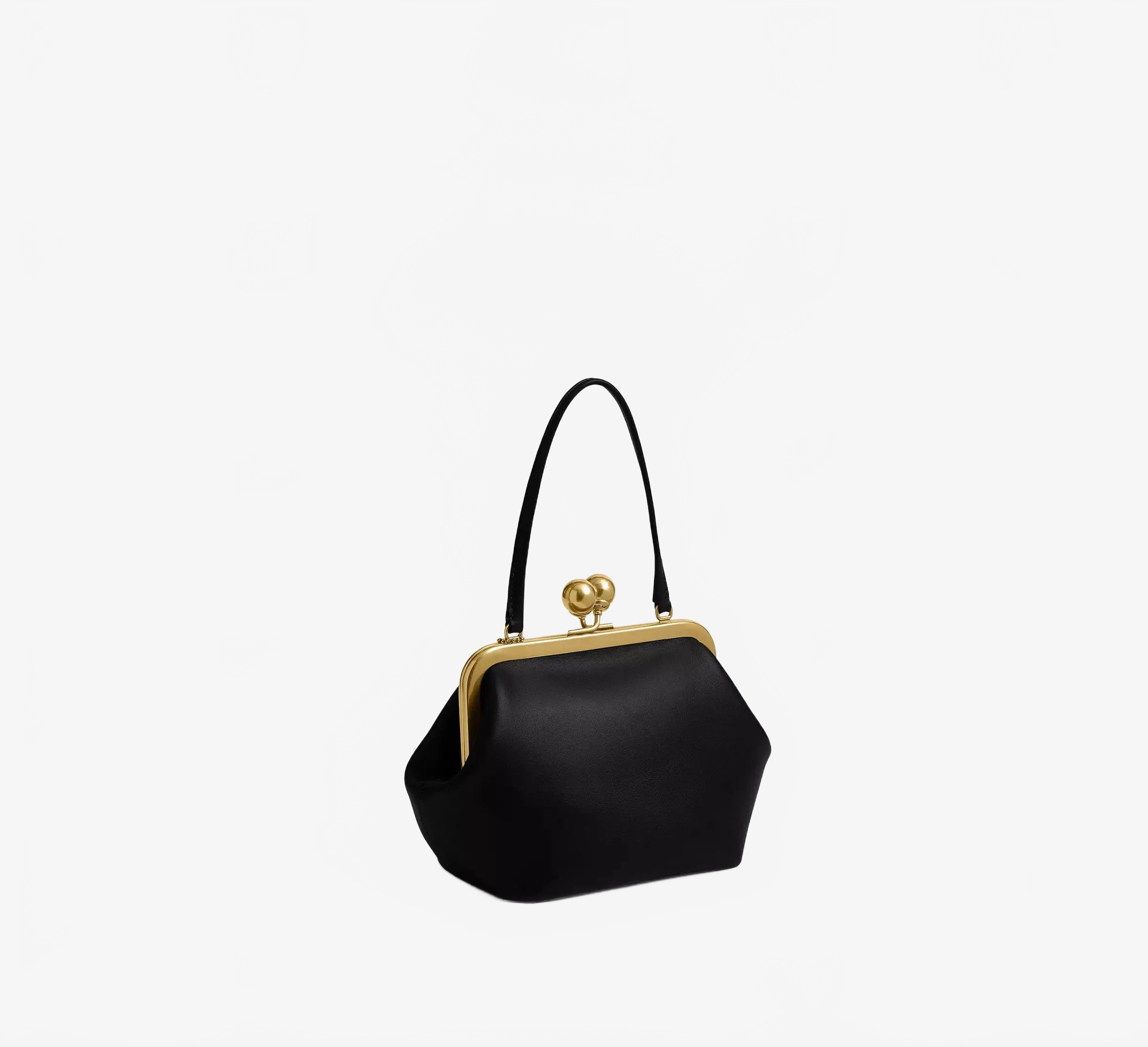 Coach Women's Kisslock Frame Bag 16 Coach
