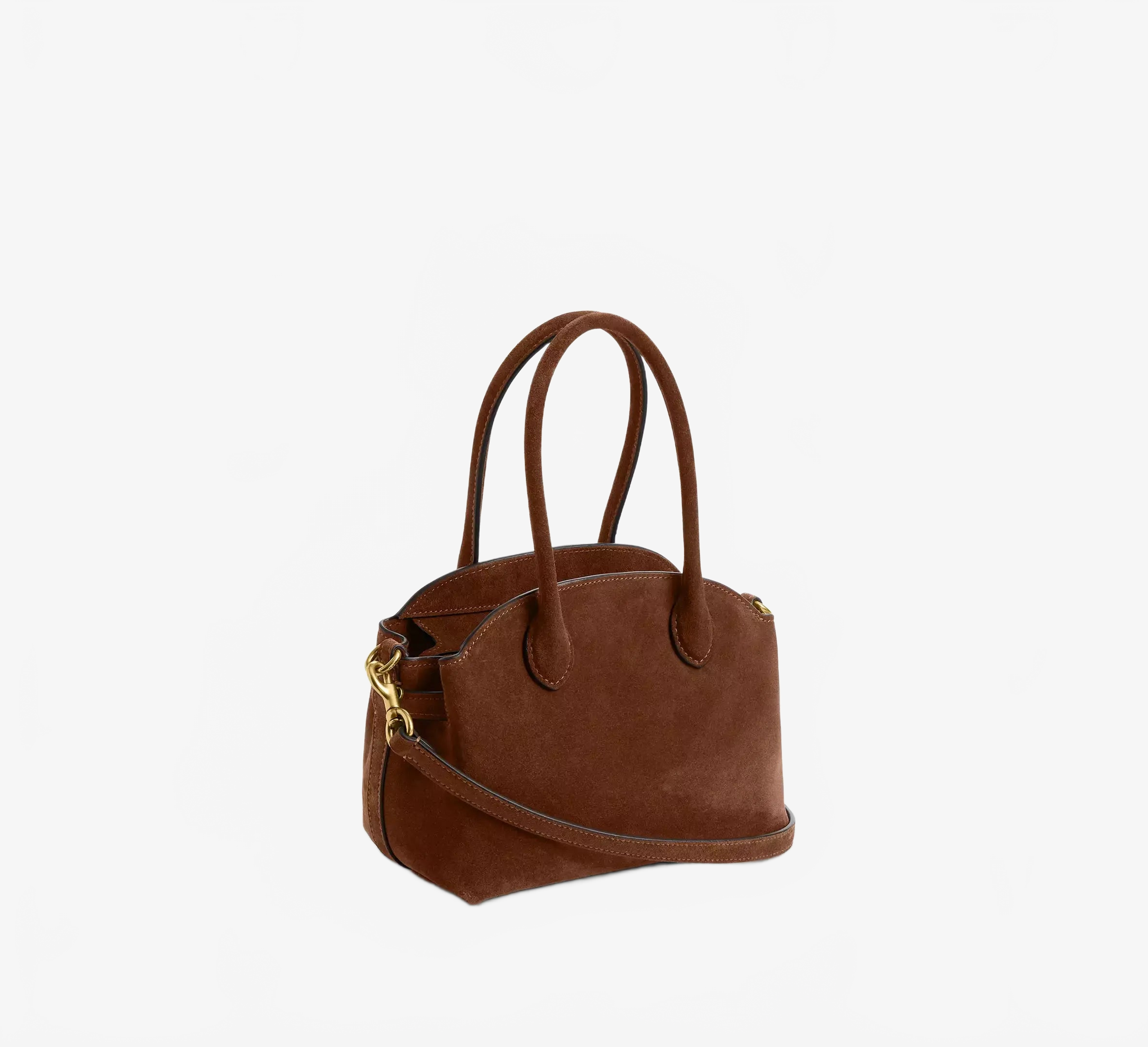 Coach Women's Soft Empire Carryall Bag 21 Coach