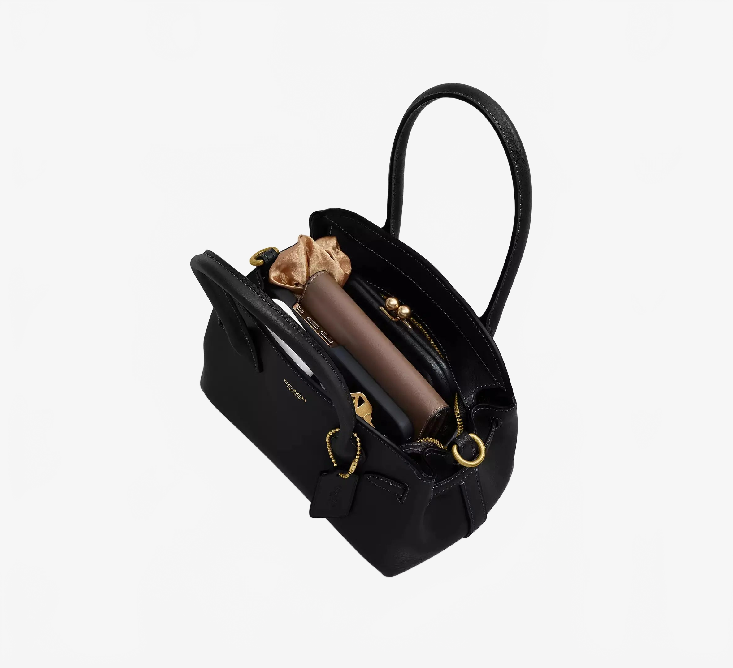 Coach Women's Soft Empire Carryall Bag 21 Coach