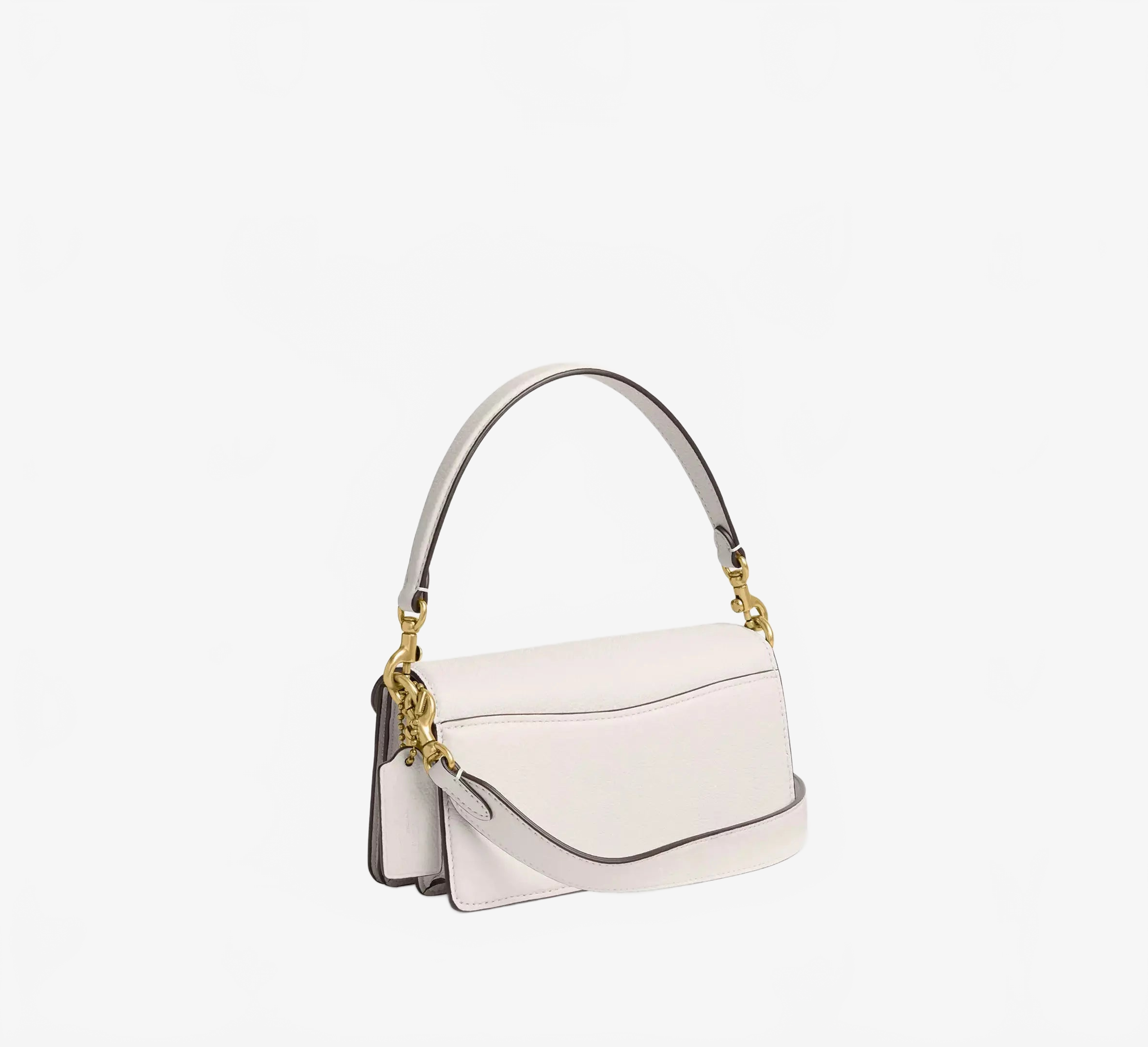 Coach Women's Tabby Shoulder Bag 20 Coach