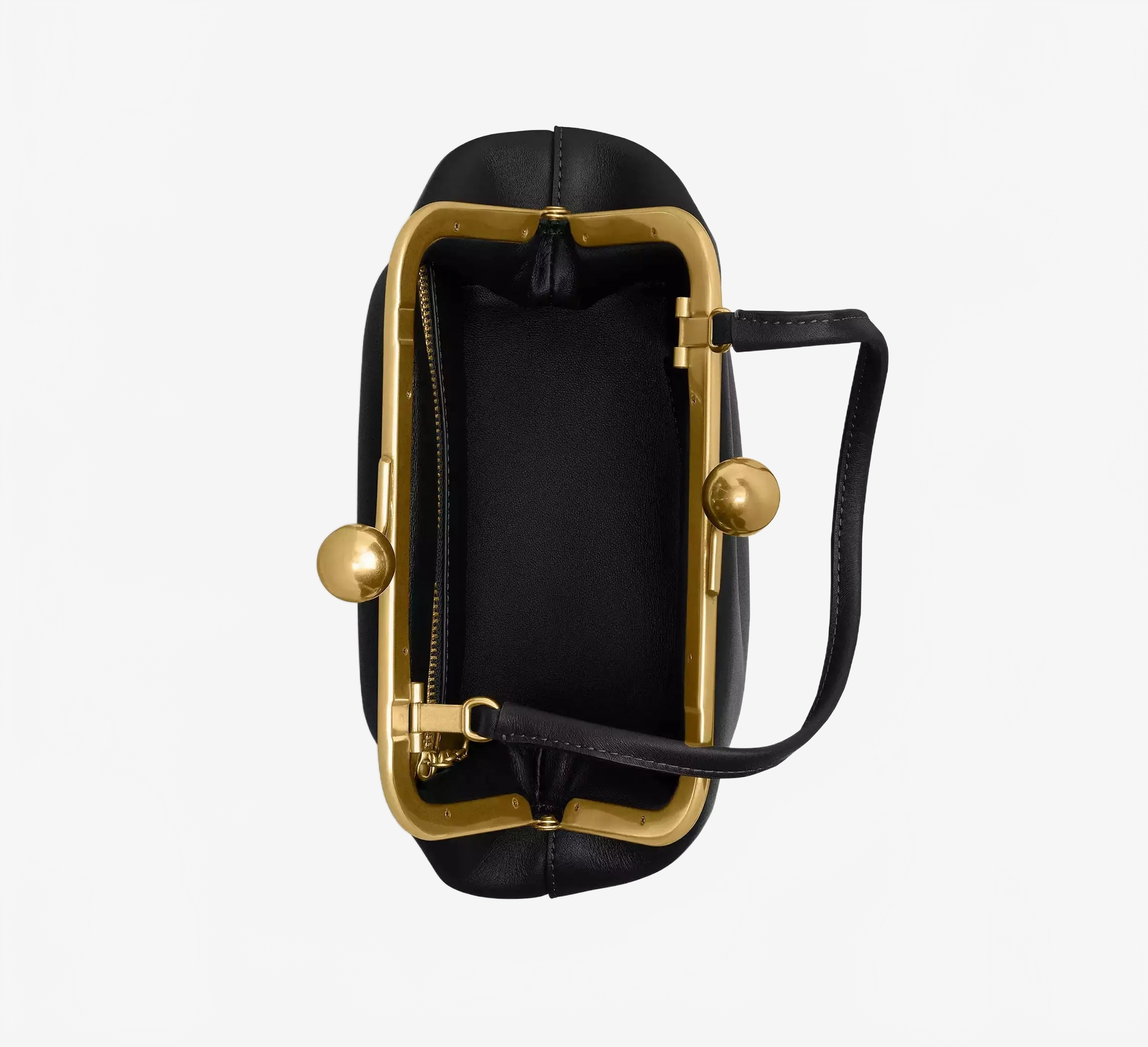 Coach Women's Kisslock Frame Bag 16 Coach