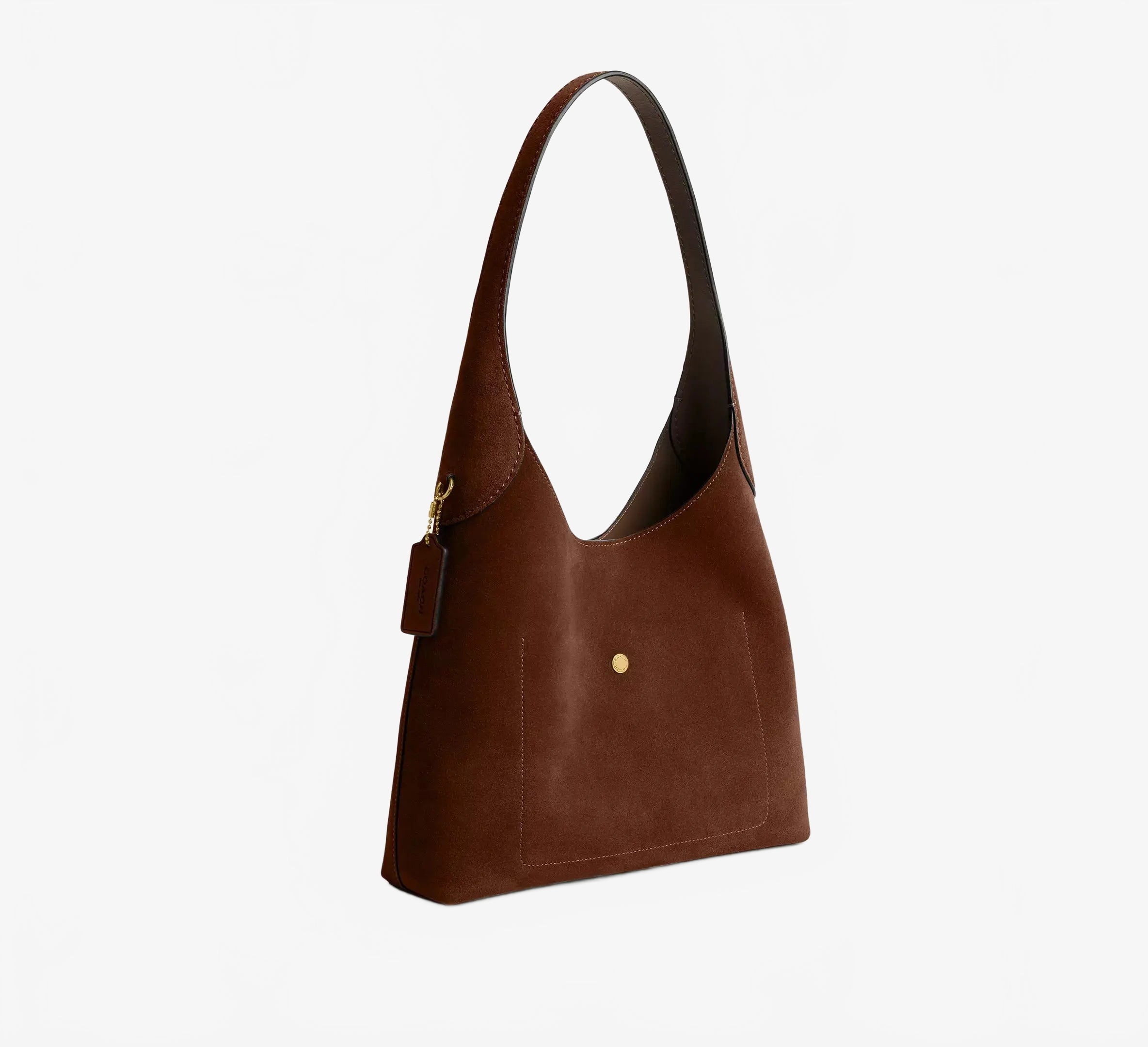 Coach Women's Brooklyn Shoulder Bag 28 Coach