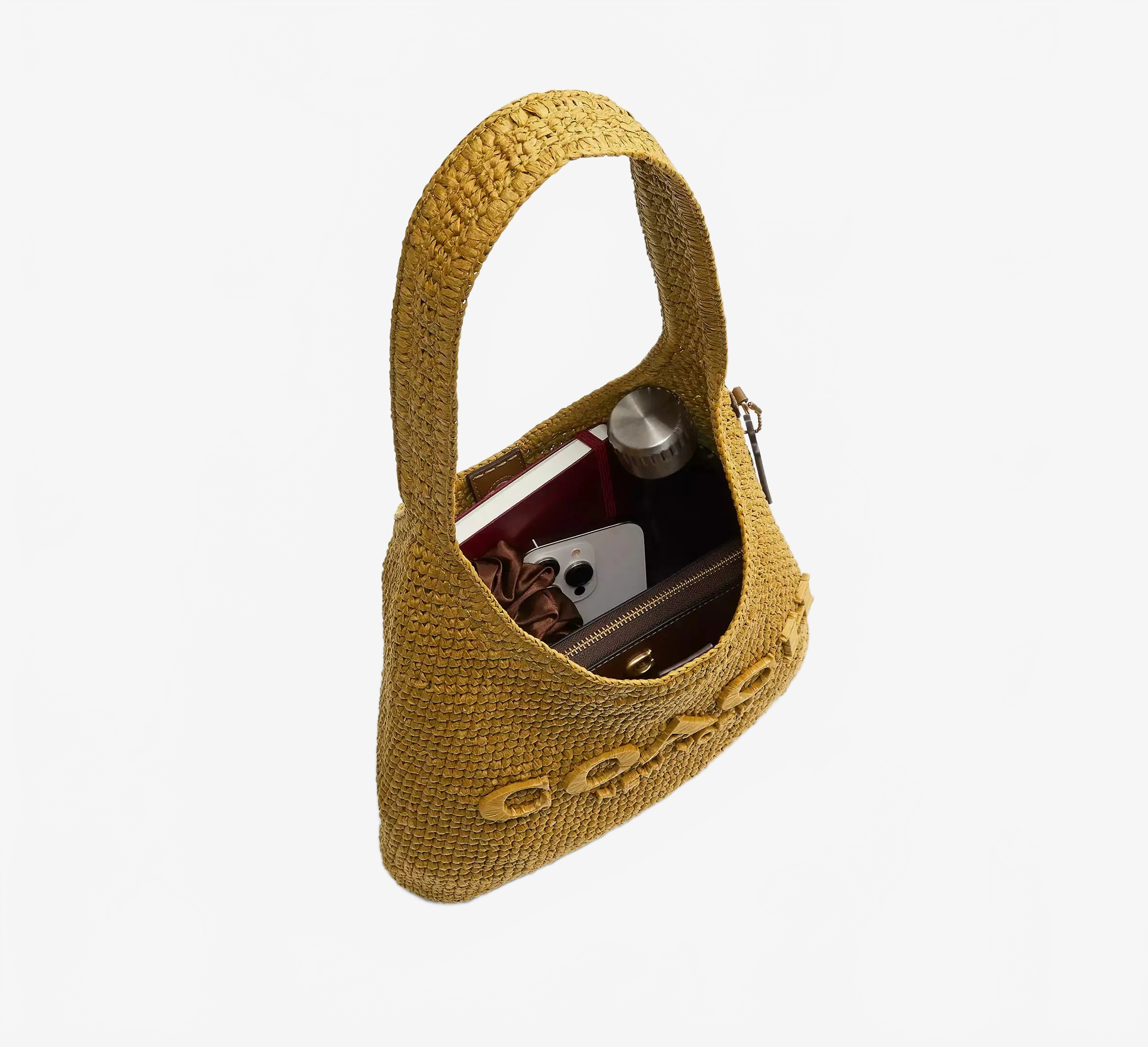 Coach Women's Brooklyn Shoulder Bag 28 Coach