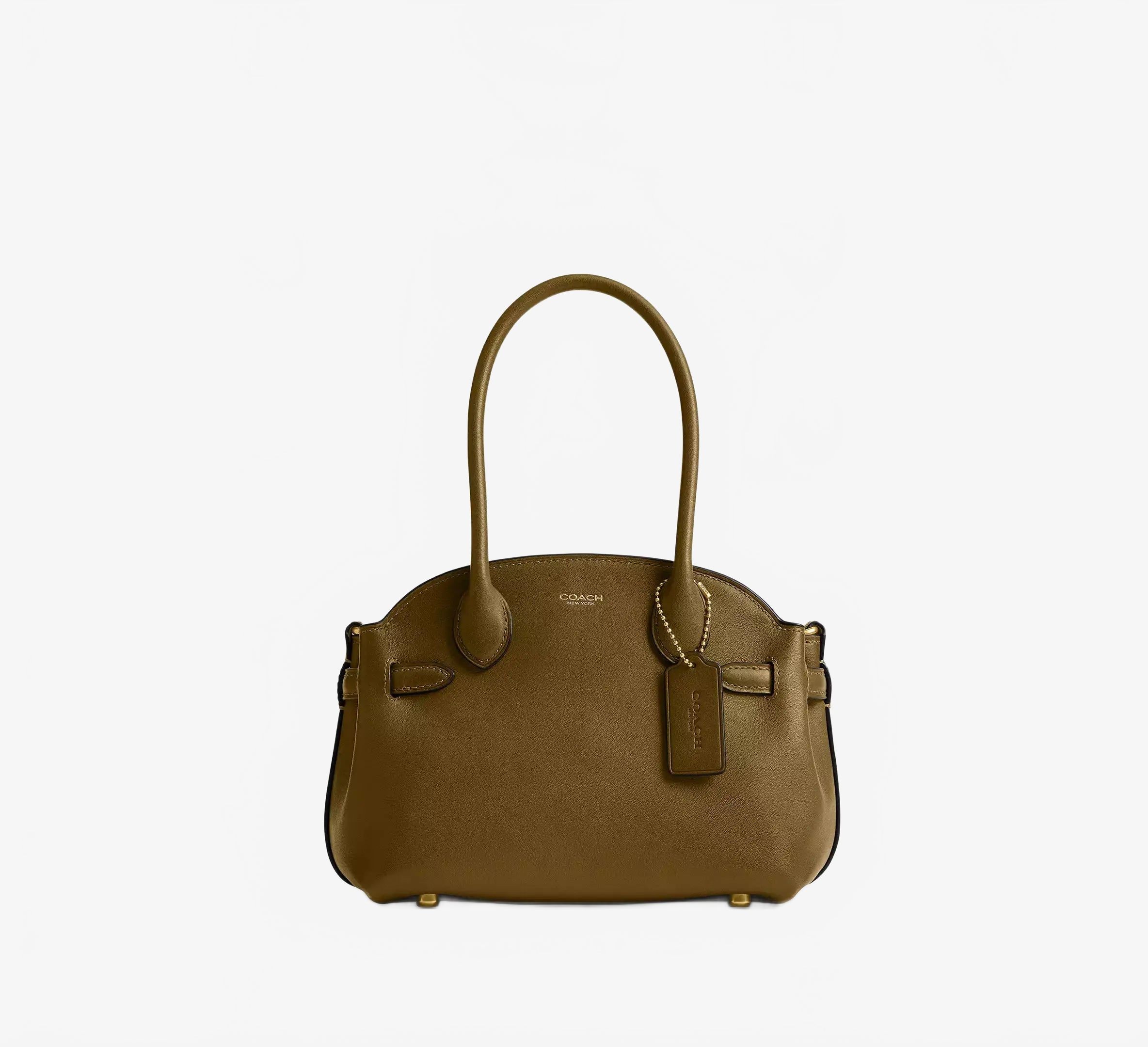 Coach Women's Soft Empire Carryall Bag 21 Coach