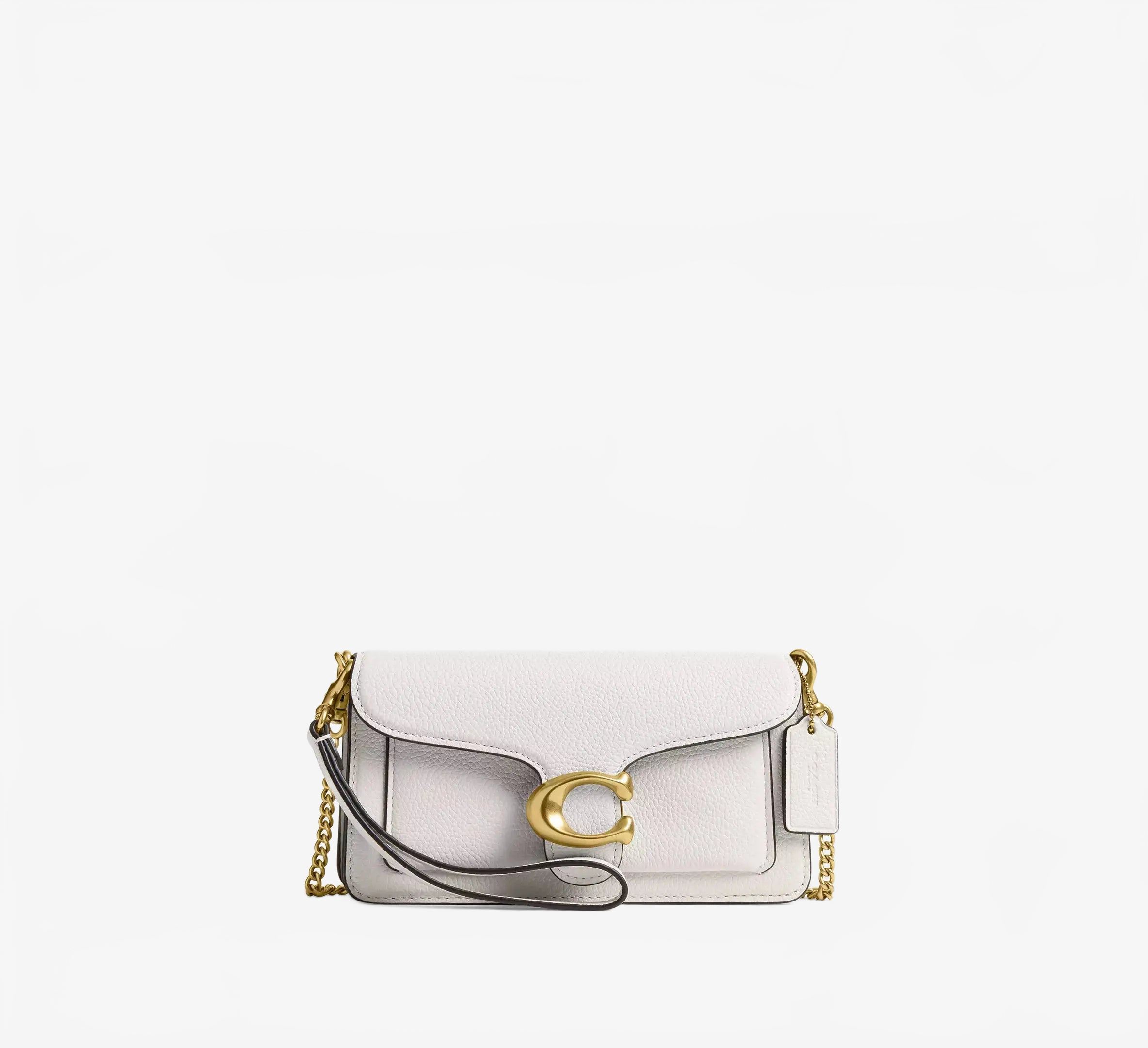 Coach Women's Tabby Chain Crossbody Bag 19 Coach