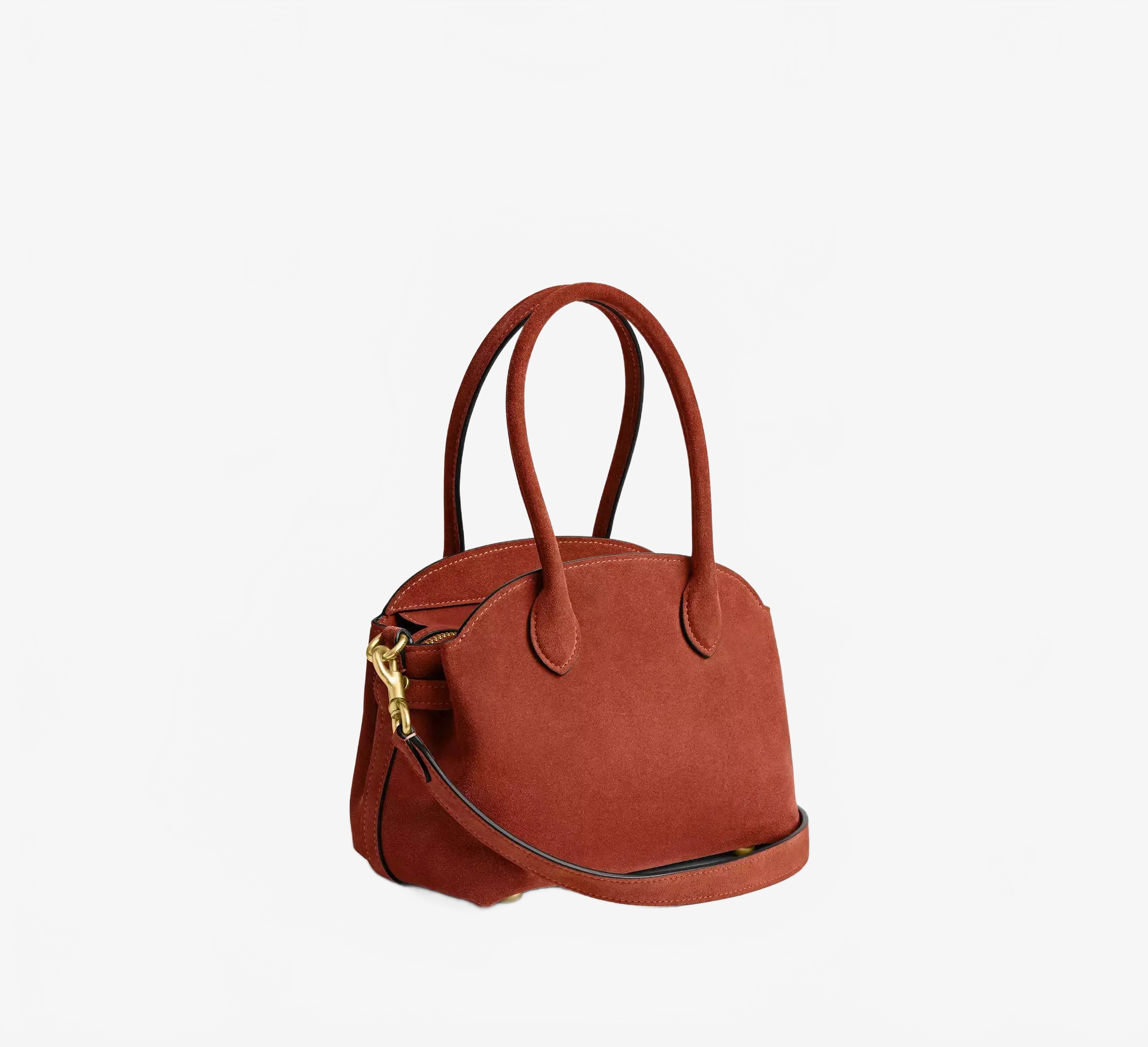 Coach Women's Soft Empire Carryall Bag 21 Coach